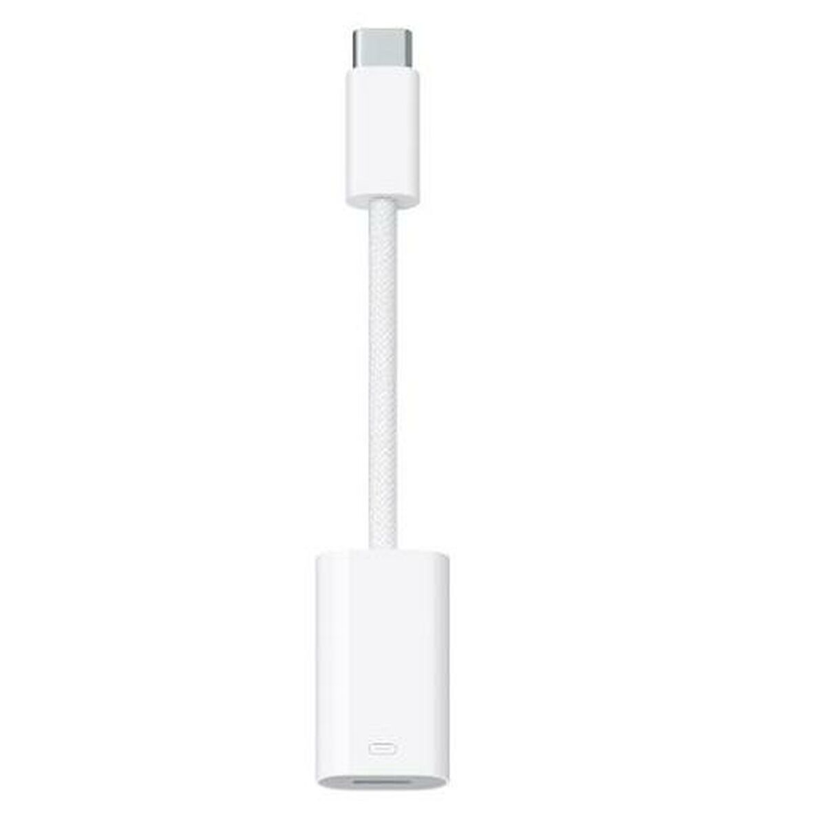 USB Cable Apple MUQX3ZM/A White