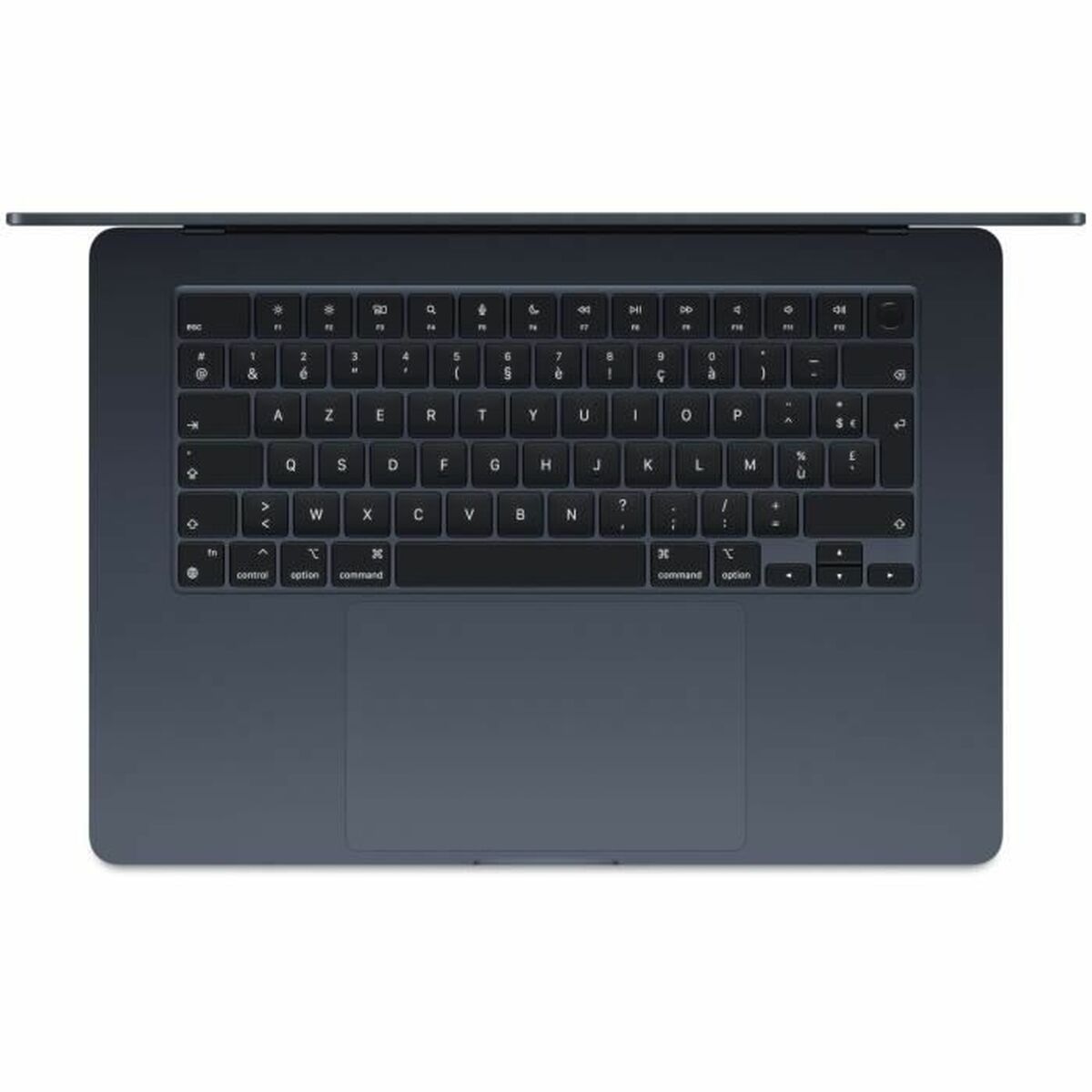Laptop Apple MacBook Air M3 (2024) 15,3″ M3 8 GB RAM 512 GB SSD AZERTY
