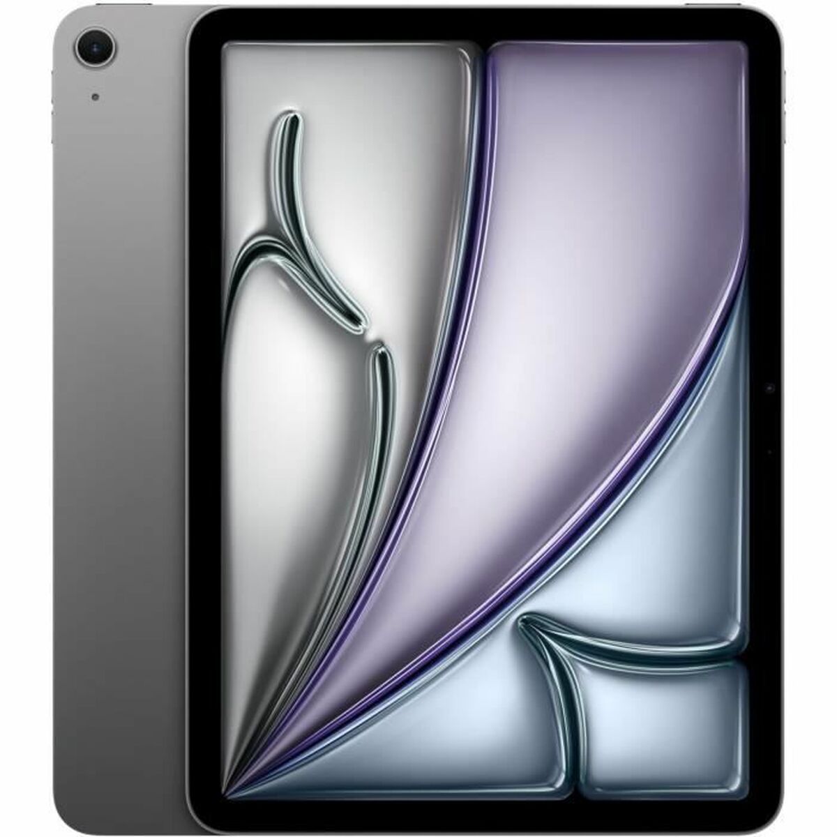 Tablet Apple iPad Air 2024 11″ M2 8 GB RAM 128 GB Grey
