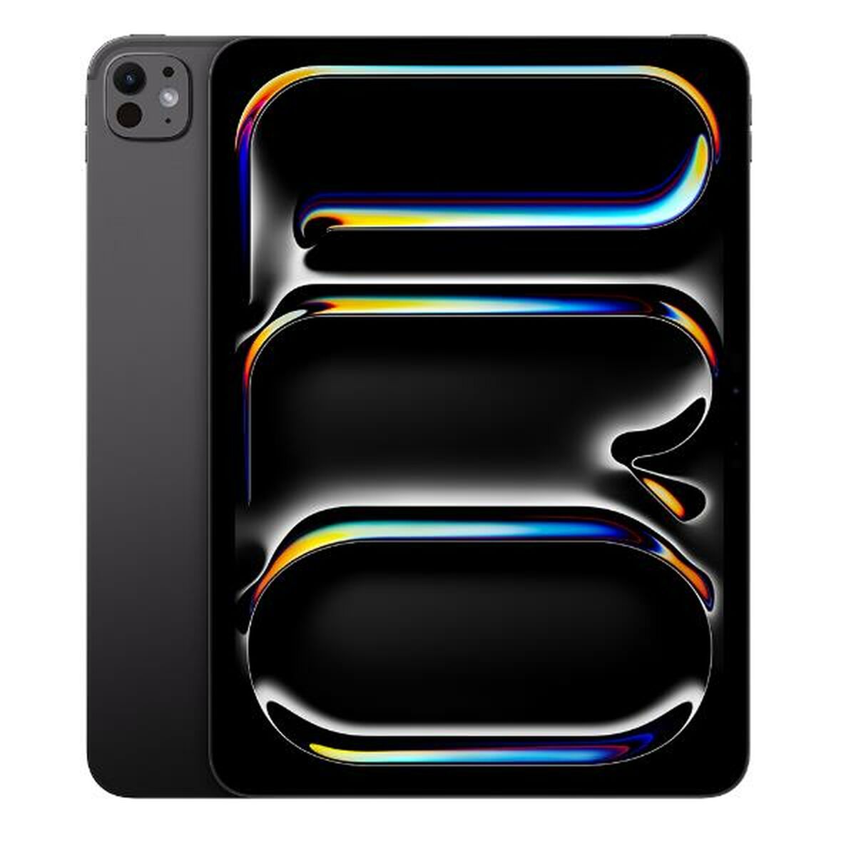 Tablet iPad Pro Apple MVVG3TY/A 11″ M4 16 GB RAM 2 TB Black Tablet iPad Pro Apple MVVG3TY/A 11″ M4 16 GB RAM 2 TB Black