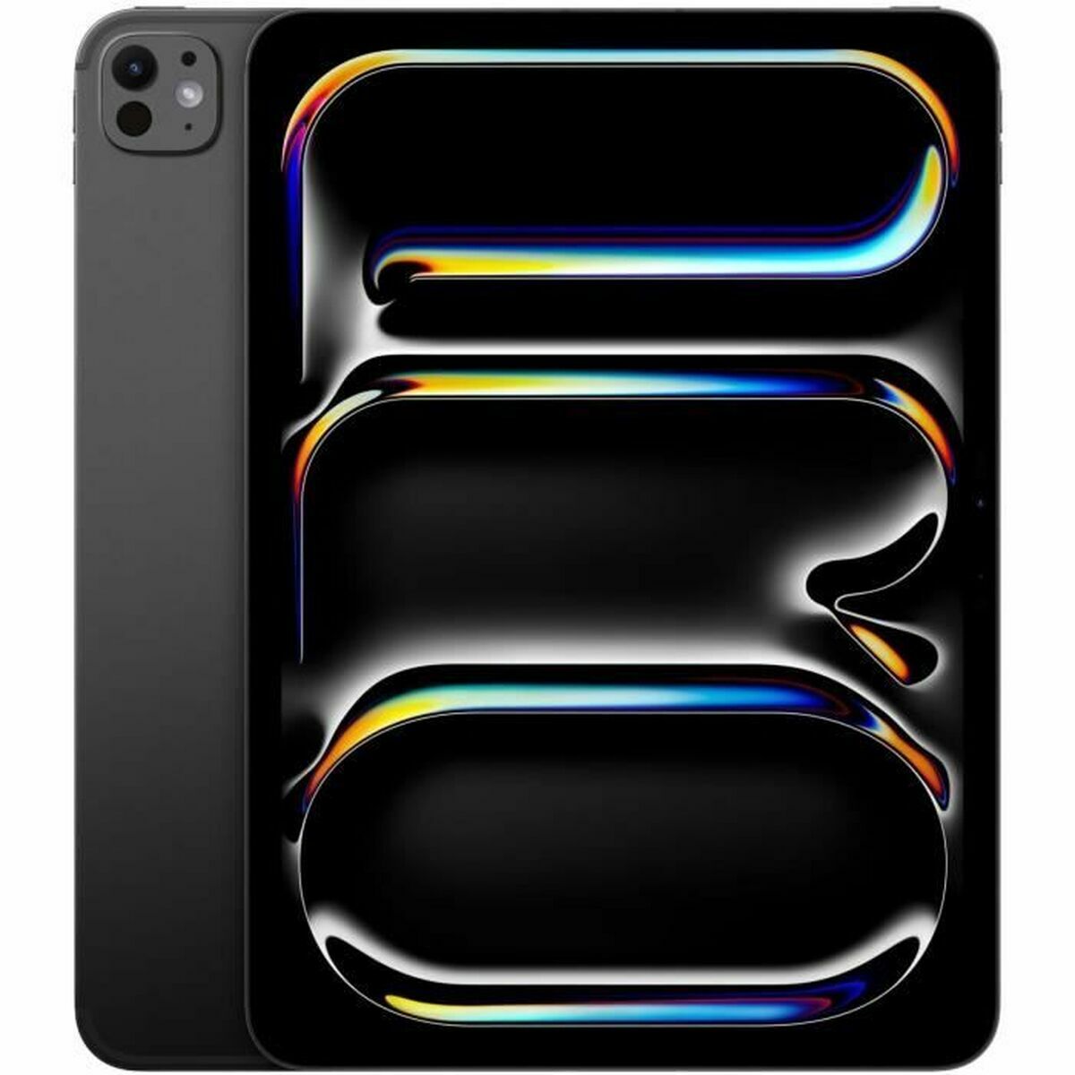 Tablet Apple iPad Pro 11″ Octa Core 8 GB RAM 256 GB Black
