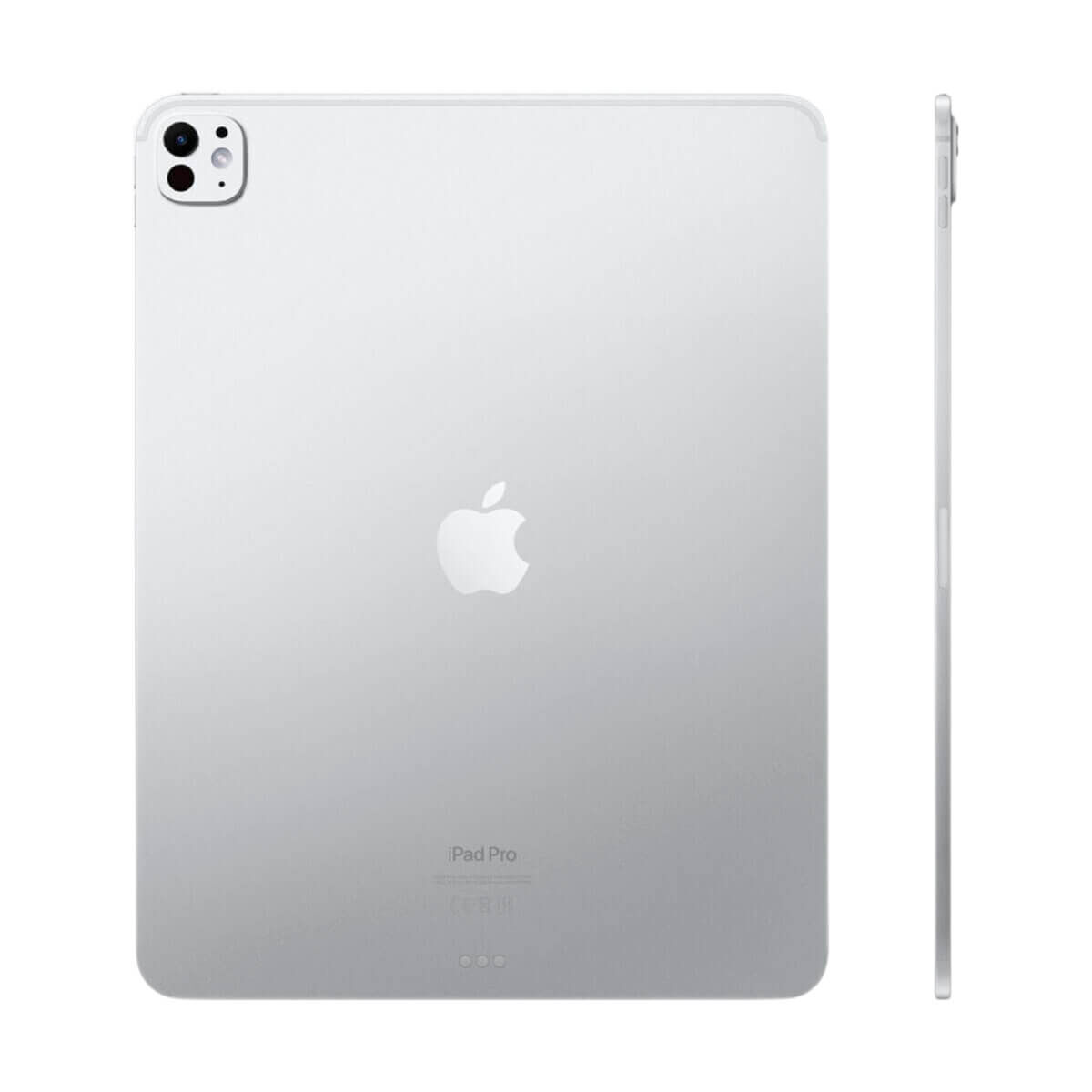 Tablet Apple MVW23TY/A 11″ Octa Core 8 GB RAM 256 GB Silver