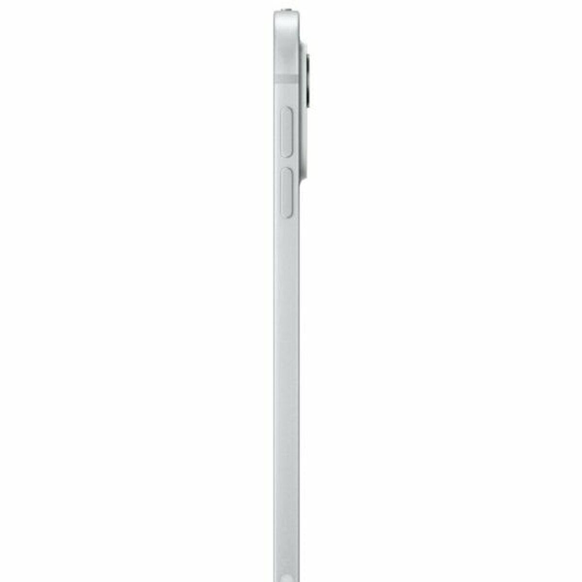 Tablet Apple iPad Pro 2024 11″ M4 8 GB RAM 256 GB Silver