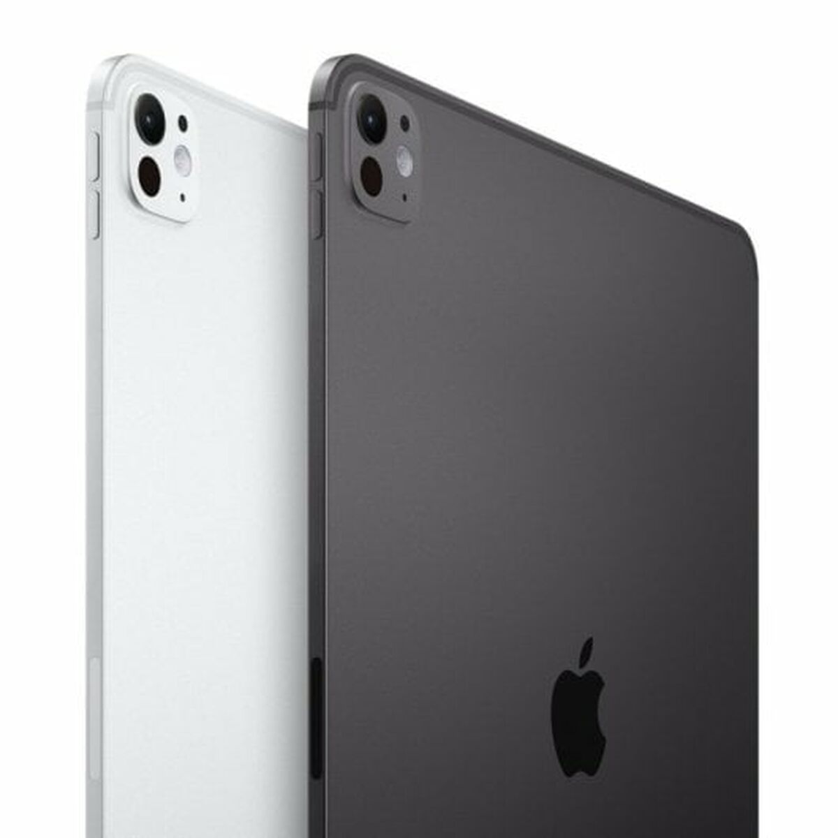 Tablet Apple iPad Pro 2024 11″ M4 8 GB RAM 256 GB Silver