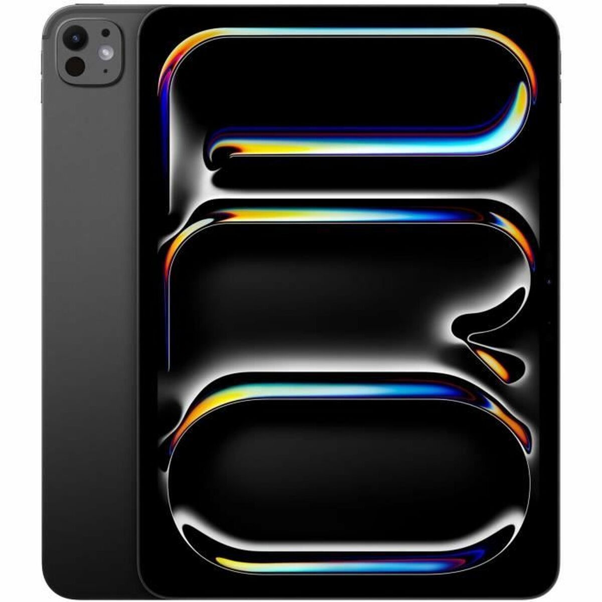 Tablet Apple iPad Pro 11″ 8 GB RAM 512 GB Black Tablet Apple iPad Pro 11″ 8 GB RAM 512 GB Black