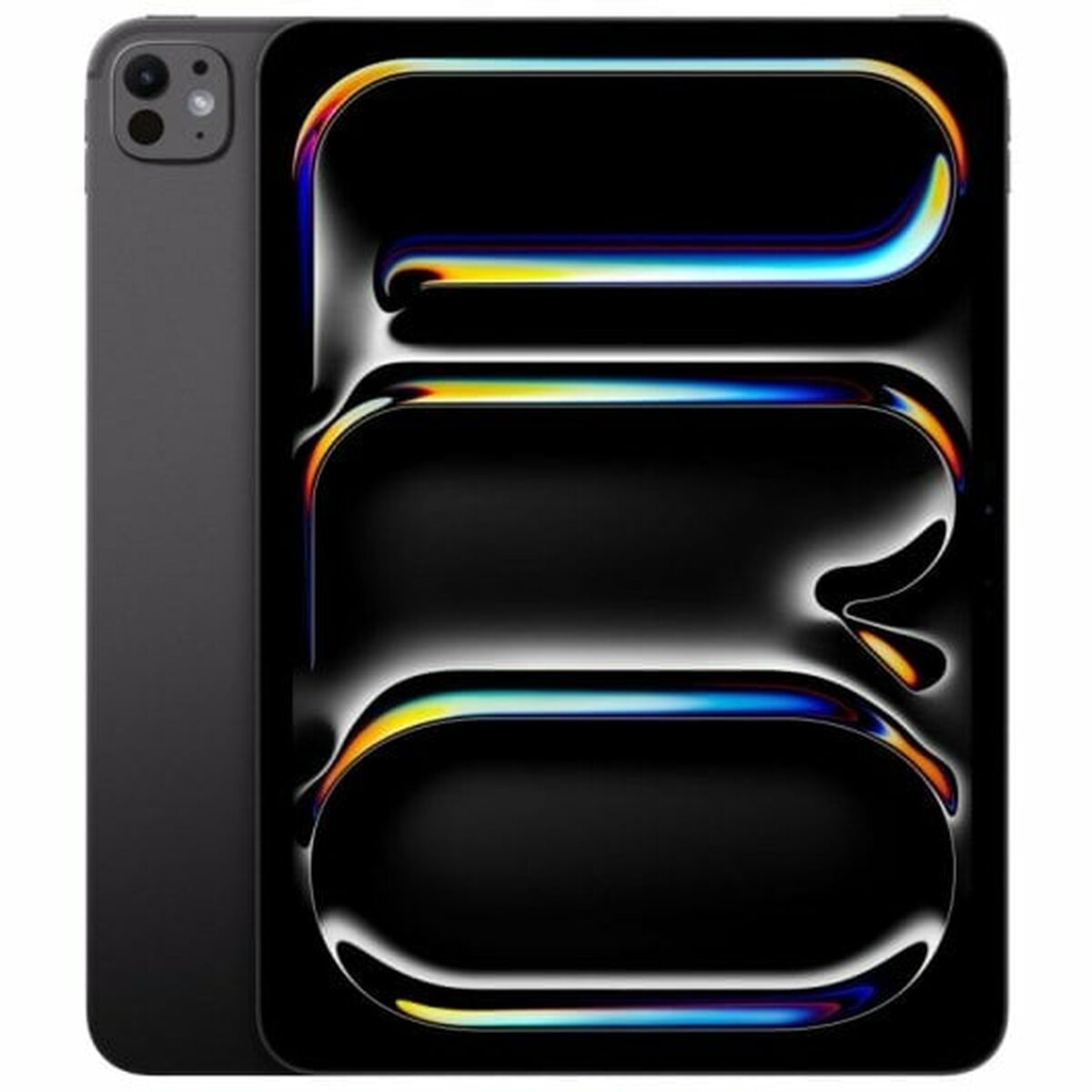 Tablet Apple iPad Pro 2024 11″ M4 8 GB RAM 512 GB Black