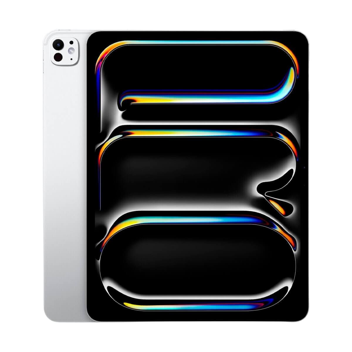 Tablet Apple iPad Pro 11 MVVF3TY/A 11″ Octa Core 8 GB RAM 1 TB Silver