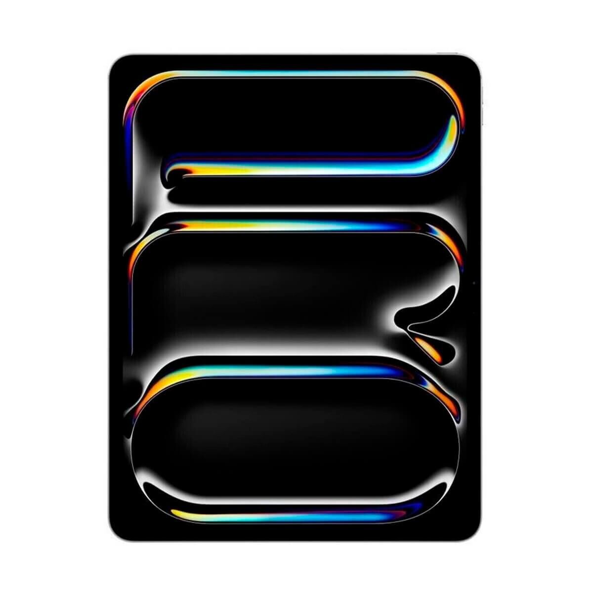 Tablet Apple iPad Pro 11 MVVF3TY/A 11″ Octa Core 8 GB RAM 1 TB Silver