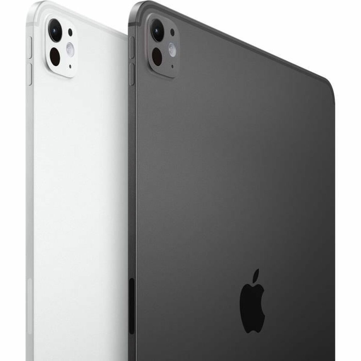 Tablet Apple iPad Pro 13 13″ M4 8 GB RAM 256 GB Silver
