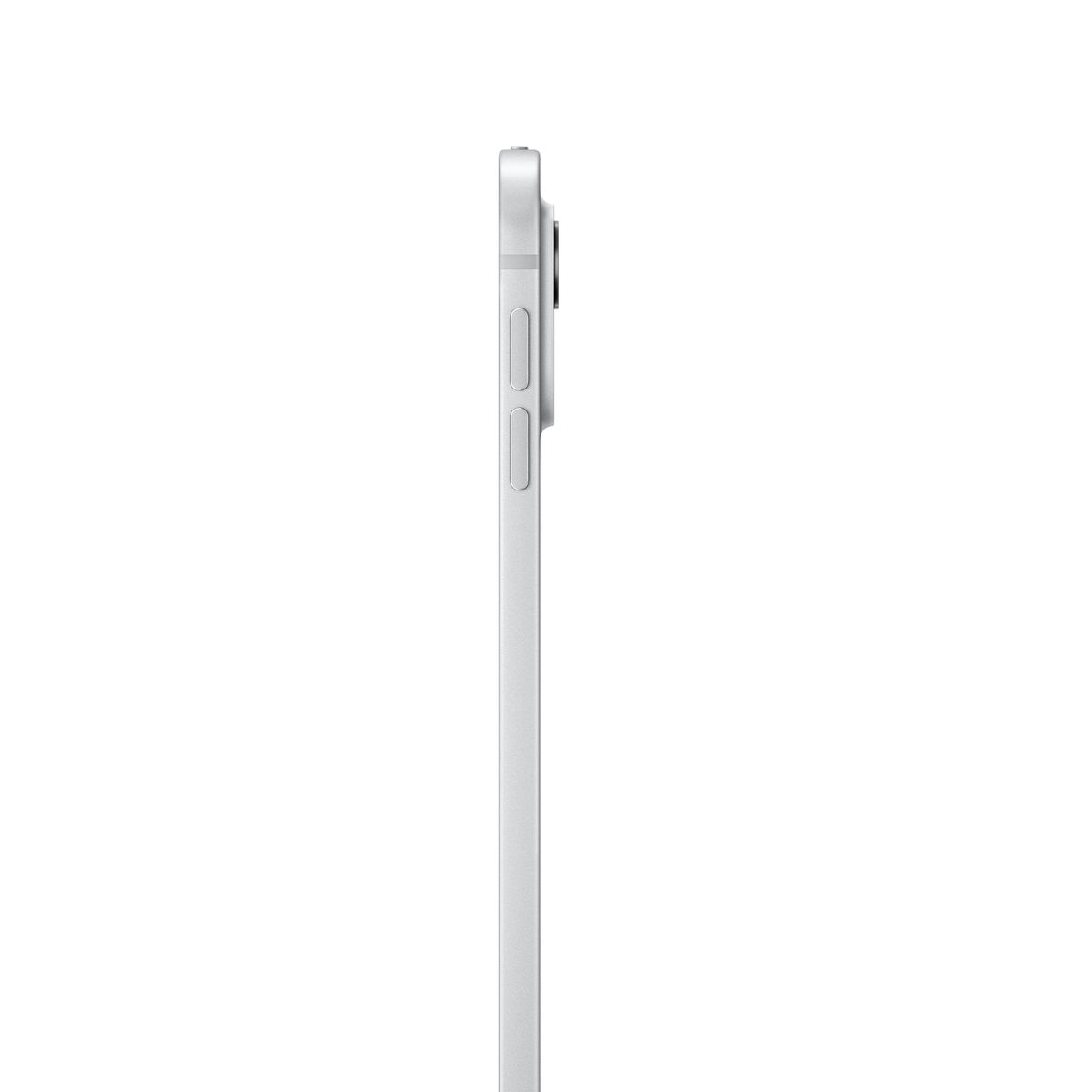 Tablet iPad Pro Apple MVXT3TY/A 13″ 11″ 8 GB RAM 256 GB Silver M4