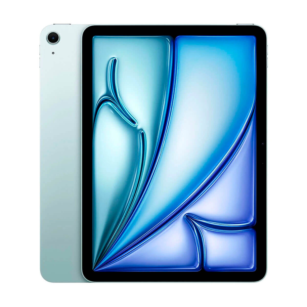 Tablet Apple iPad Air 2024 13″ Octa Core 8 GB RAM 1 TB Blue Tablet Apple iPad Air 2024 13″ Octa Core 8 GB RAM 1 TB Blue