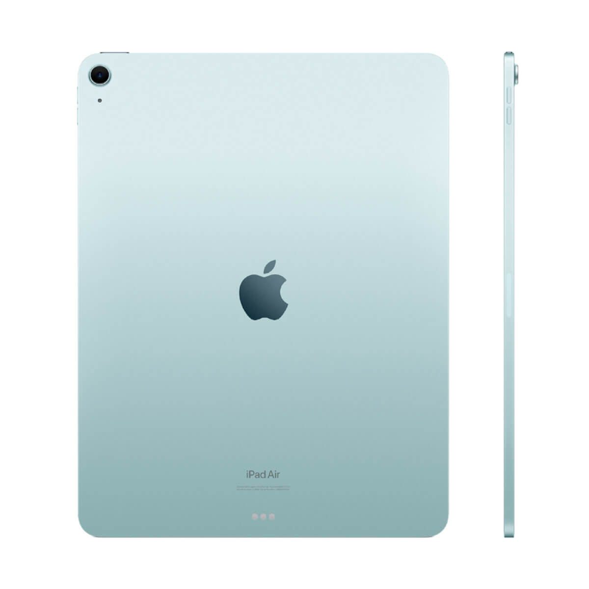 Tablet Apple iPad Air 2024 13″ Octa Core 8 GB RAM 1 TB Blue