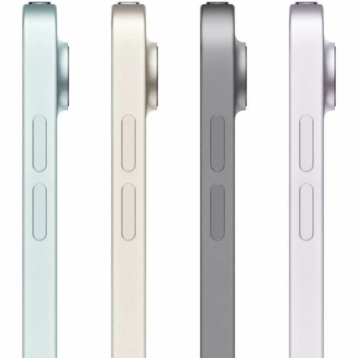 Tablet Apple iPad Air 2024 13″ M2 8 GB RAM 128 GB Grey