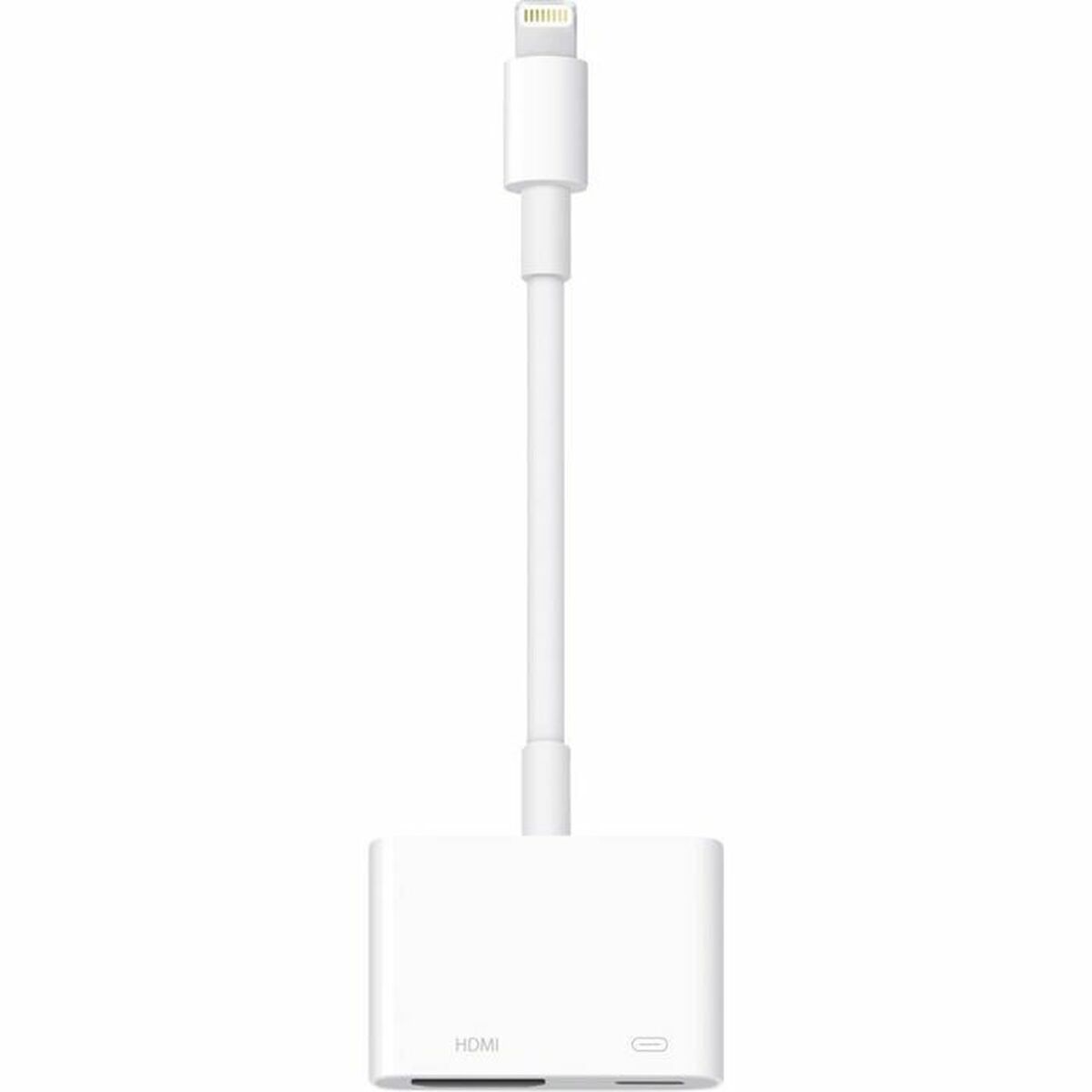 USB Adaptor Apple MW2P3ZM/A