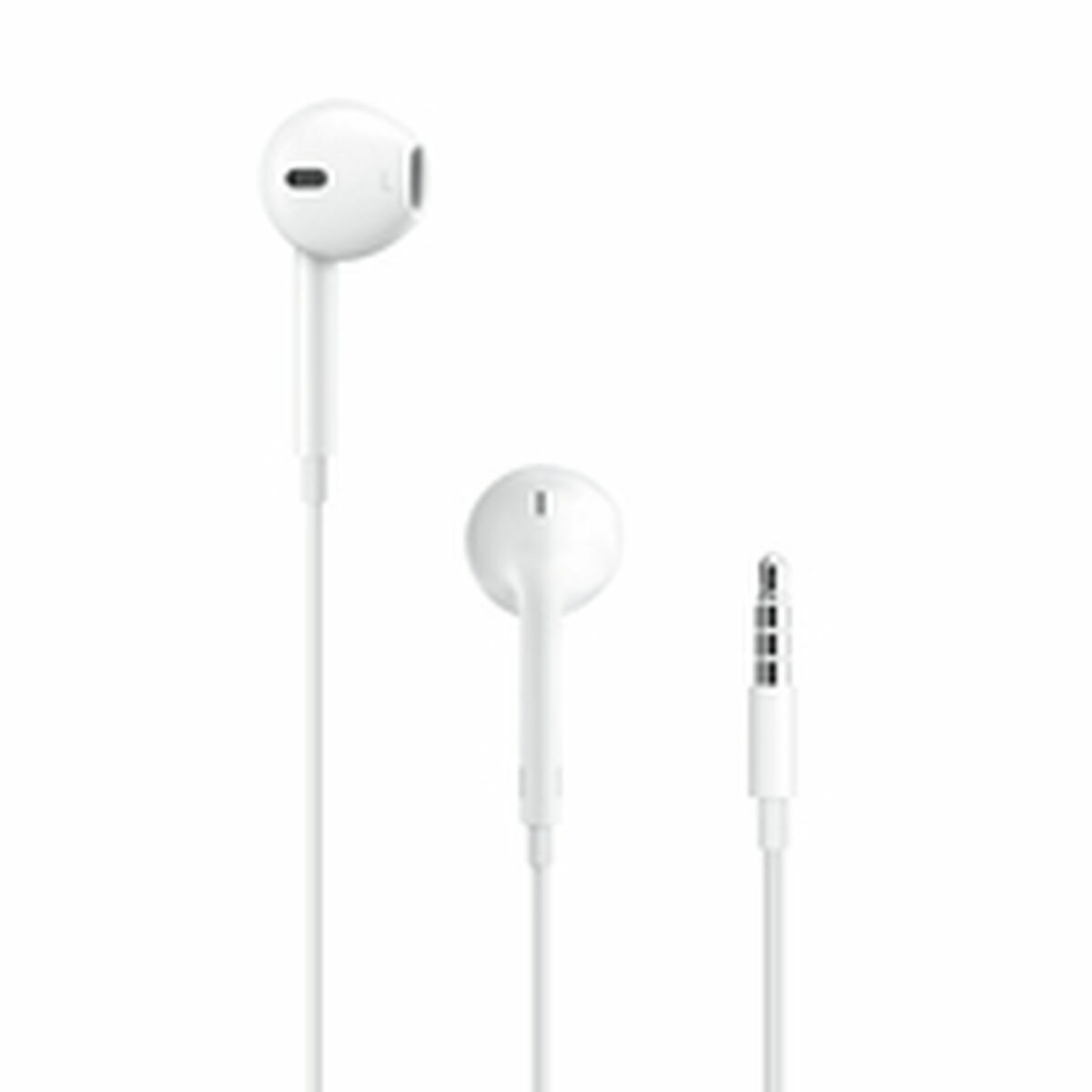 Bluetooth Headphones Apple White