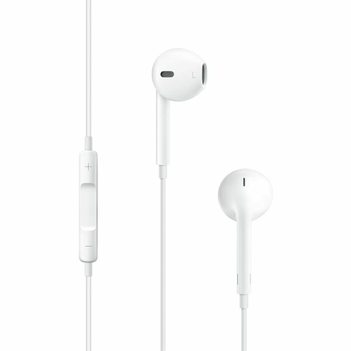 Bluetooth Headphones Apple White