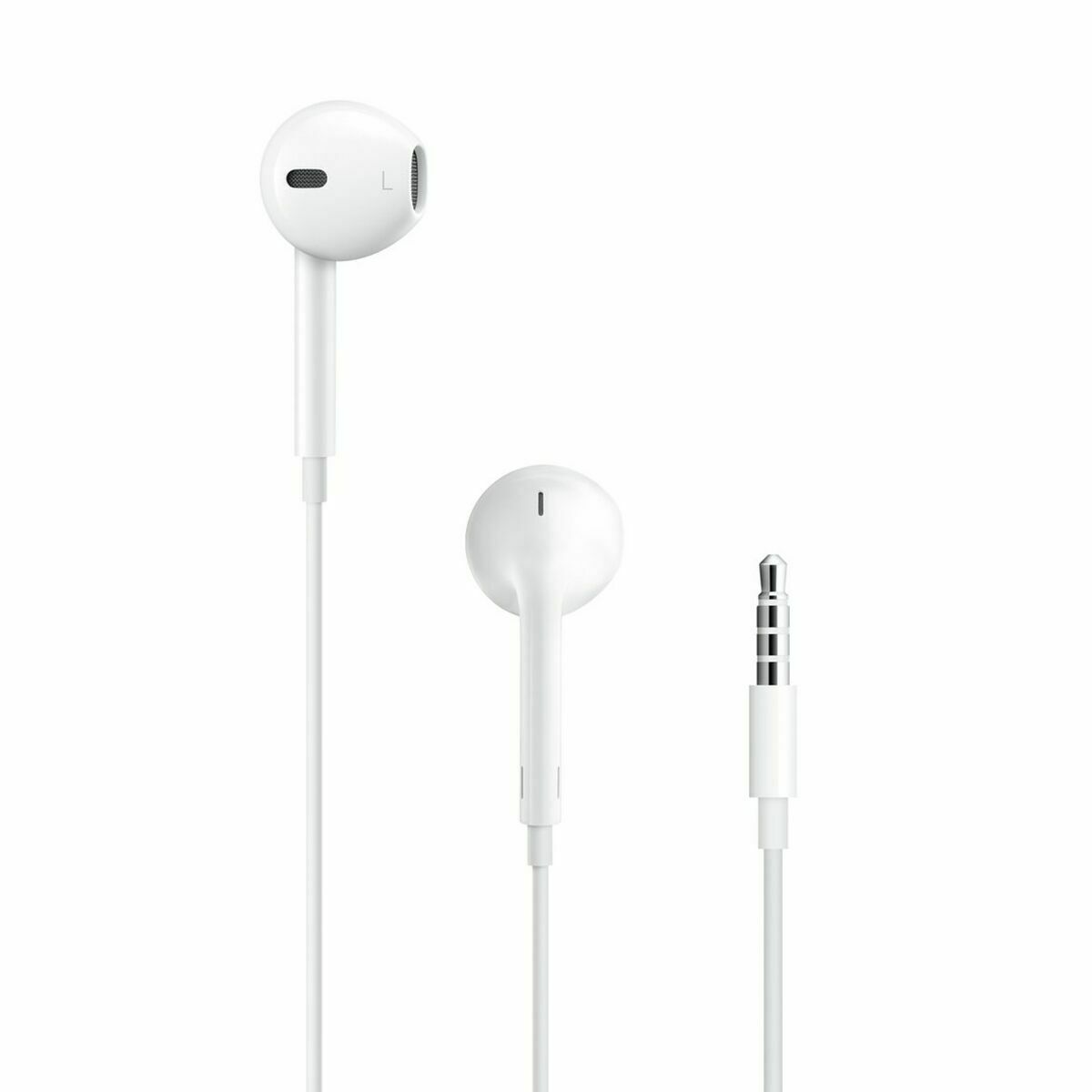 Bluetooth Headphones Apple White