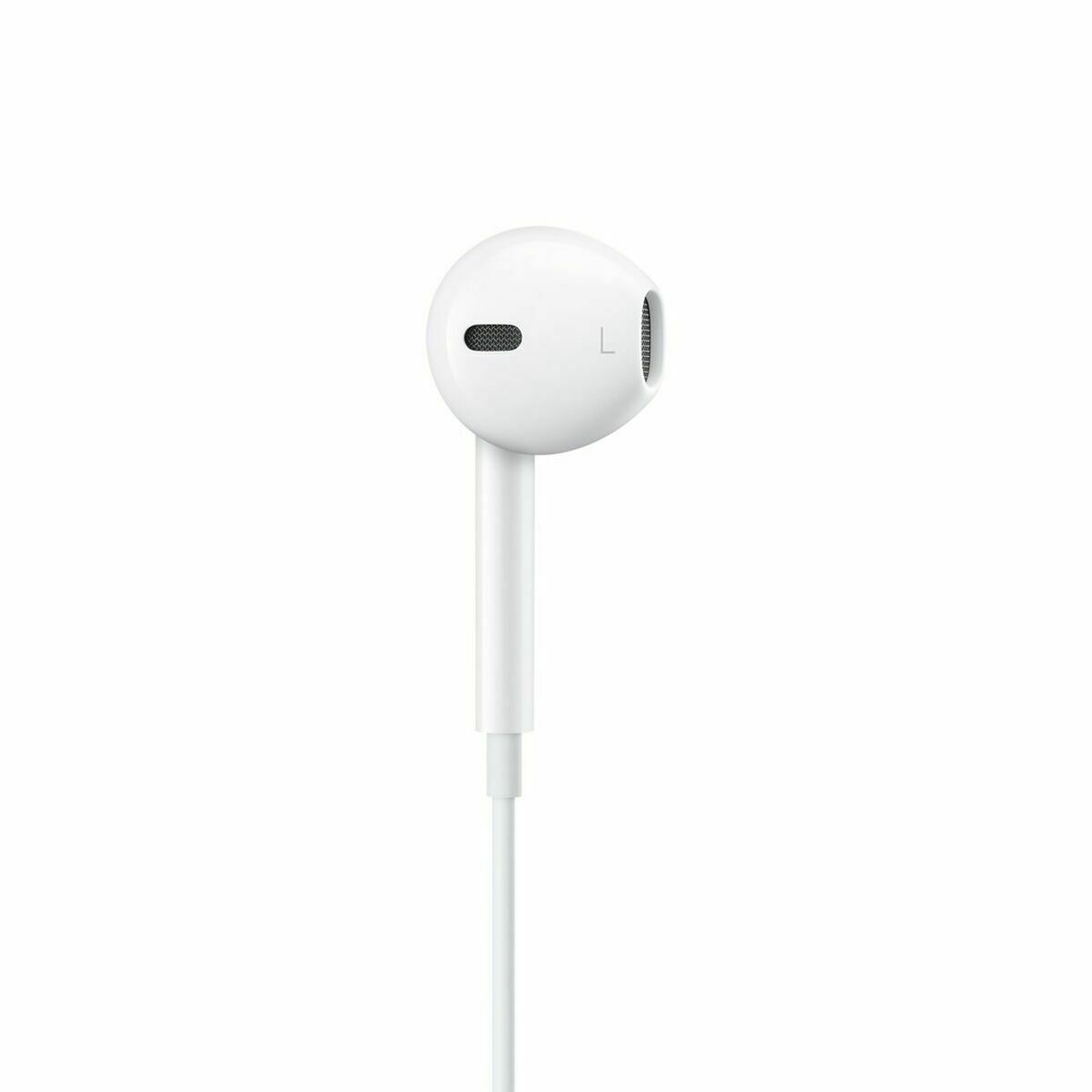 Bluetooth Headphones Apple White
