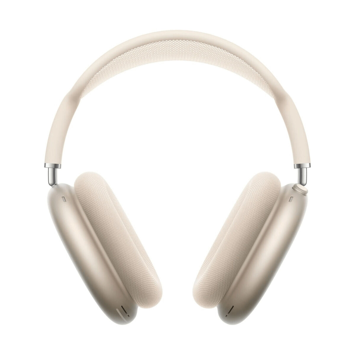 Bluetooth Headband Headphones Apple AirPods Max (2 Gen.) White (2 Units) Bluetooth Headband Headphones Apple AirPods Max (2 Gen.) White (2 Units)