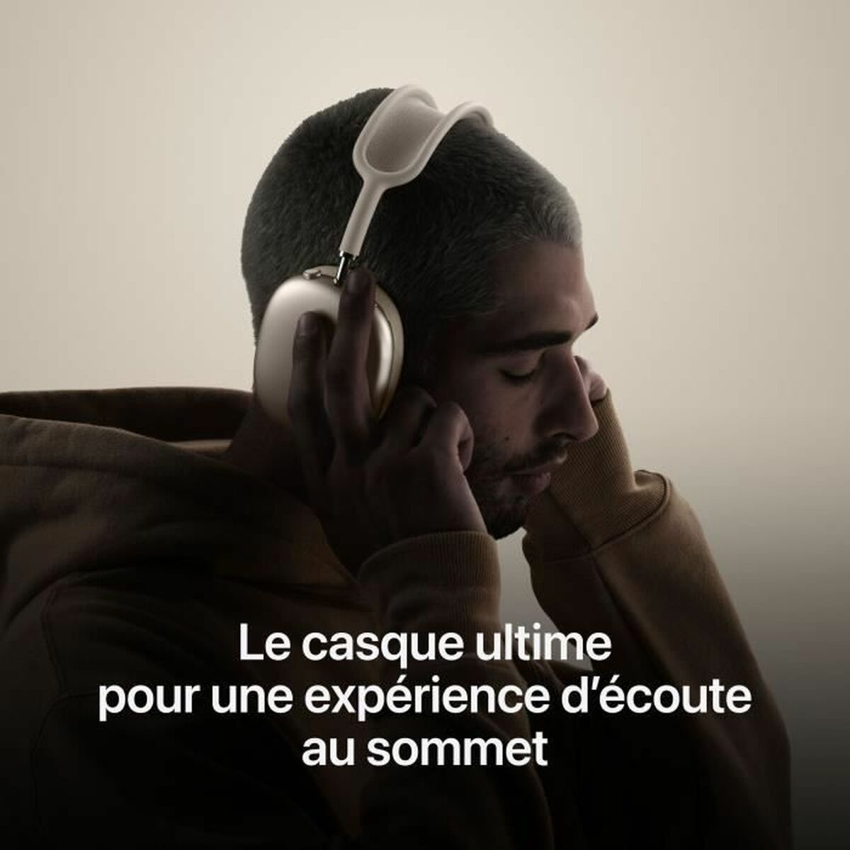 Headphones with Microphone Apple AirPods Max