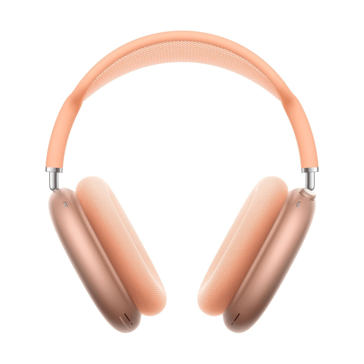 Bluetooth Headband Headphones Apple AirPods Max (2 Gen.) Orange (2 Units) Bluetooth Headband Headphones Apple AirPods Max (2 Gen.) Orange (2 Units)