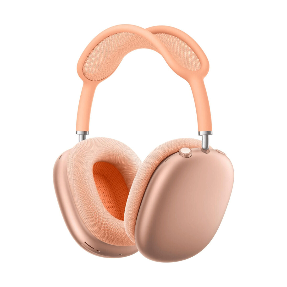 Bluetooth Headband Headphones Apple AirPods Max (2 Gen.) Orange (2 Units)