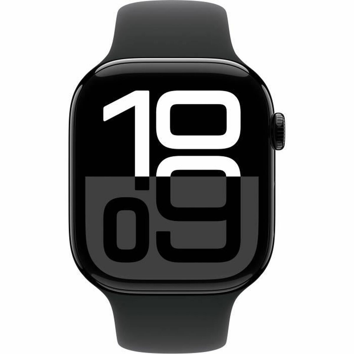 Smartwatch Apple Series 10 GPS 46 mm Black