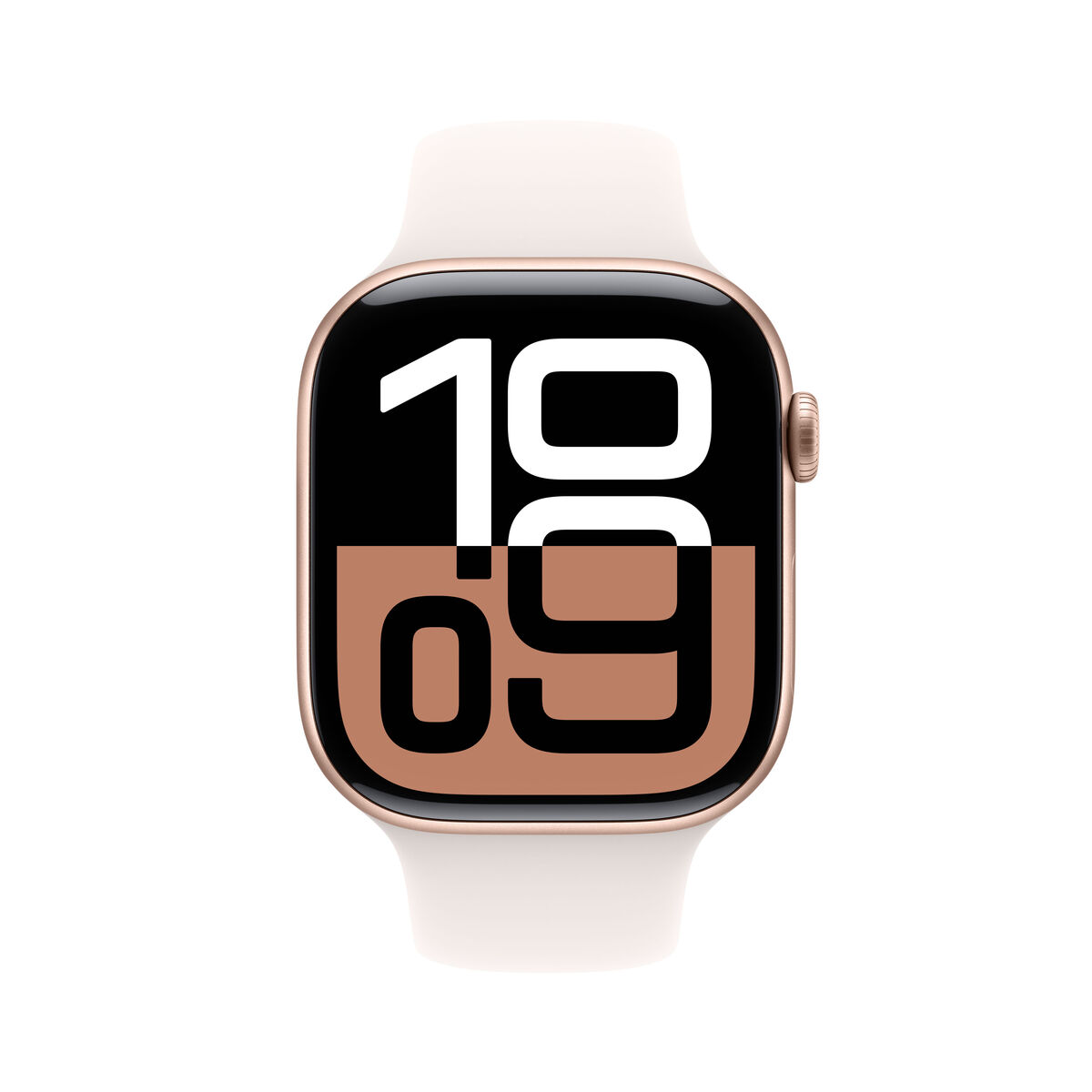 Smartwatch Apple Watch Series 10 Rose Gold 46 mm