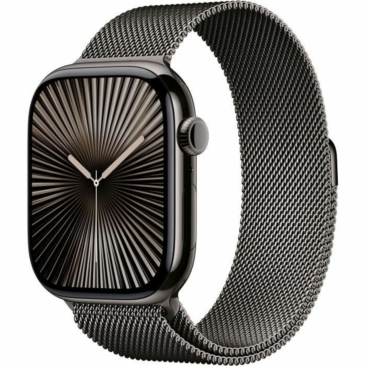 Smartwatch Apple Apple Watch Series 10 46 mm 1,95″ Grey Ø 46 mm
