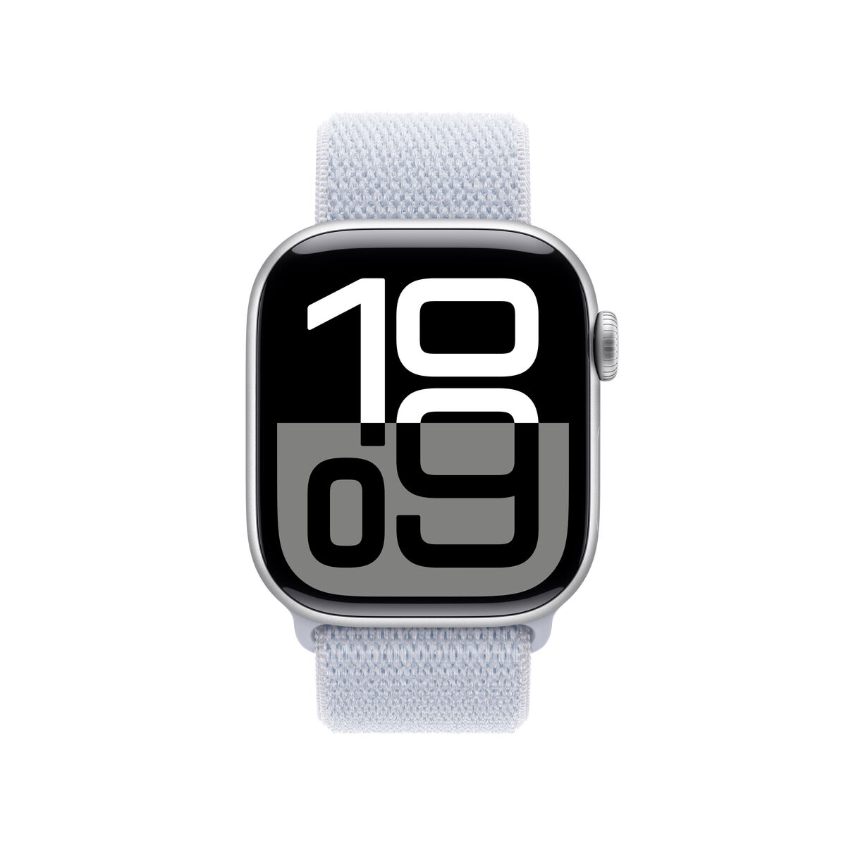 Smartwatch Apple Watch 10 1,65″ Blue Silver