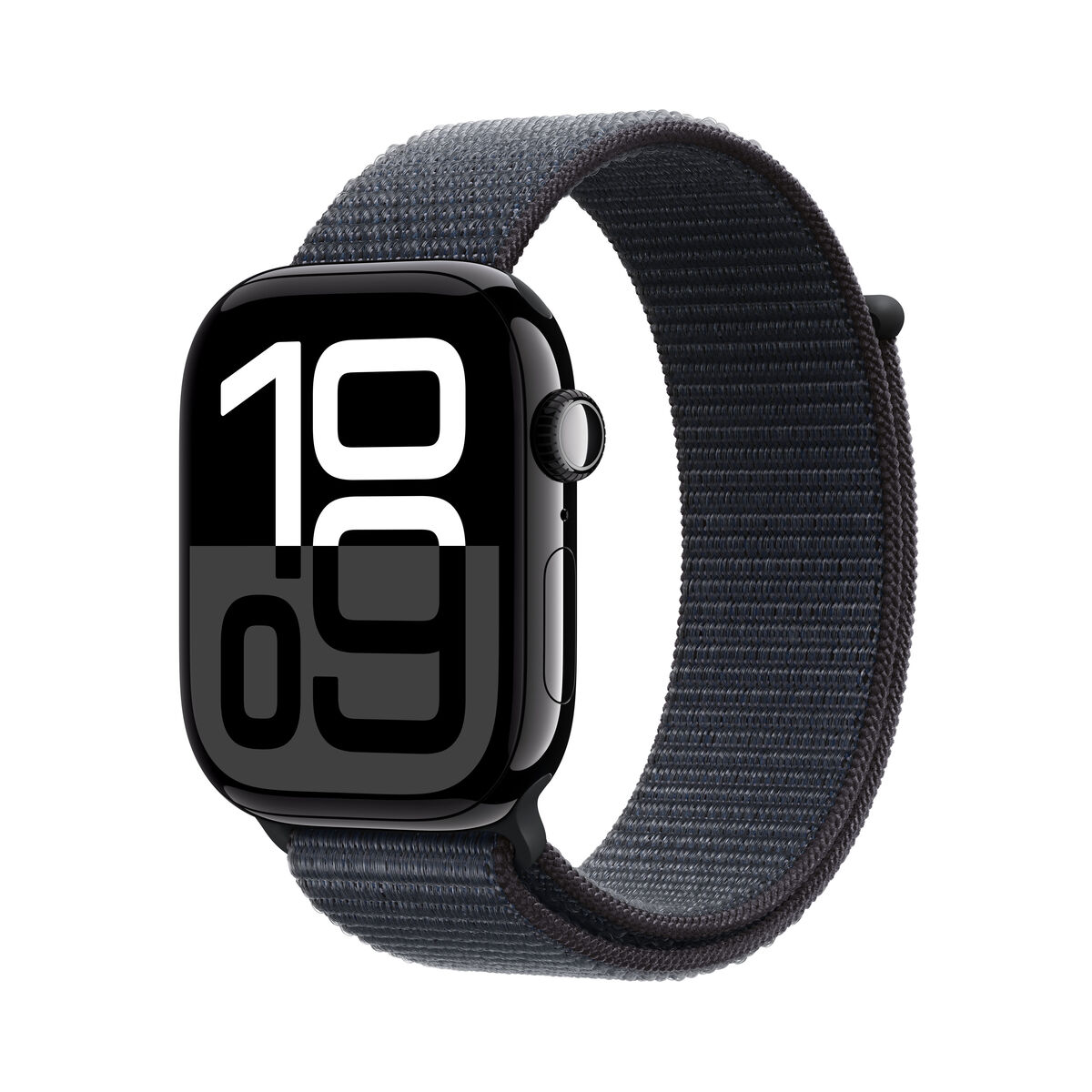 Smartwatch Apple Watch Series 10 MWWR3QL/A 1,81″ Black 46 mm
