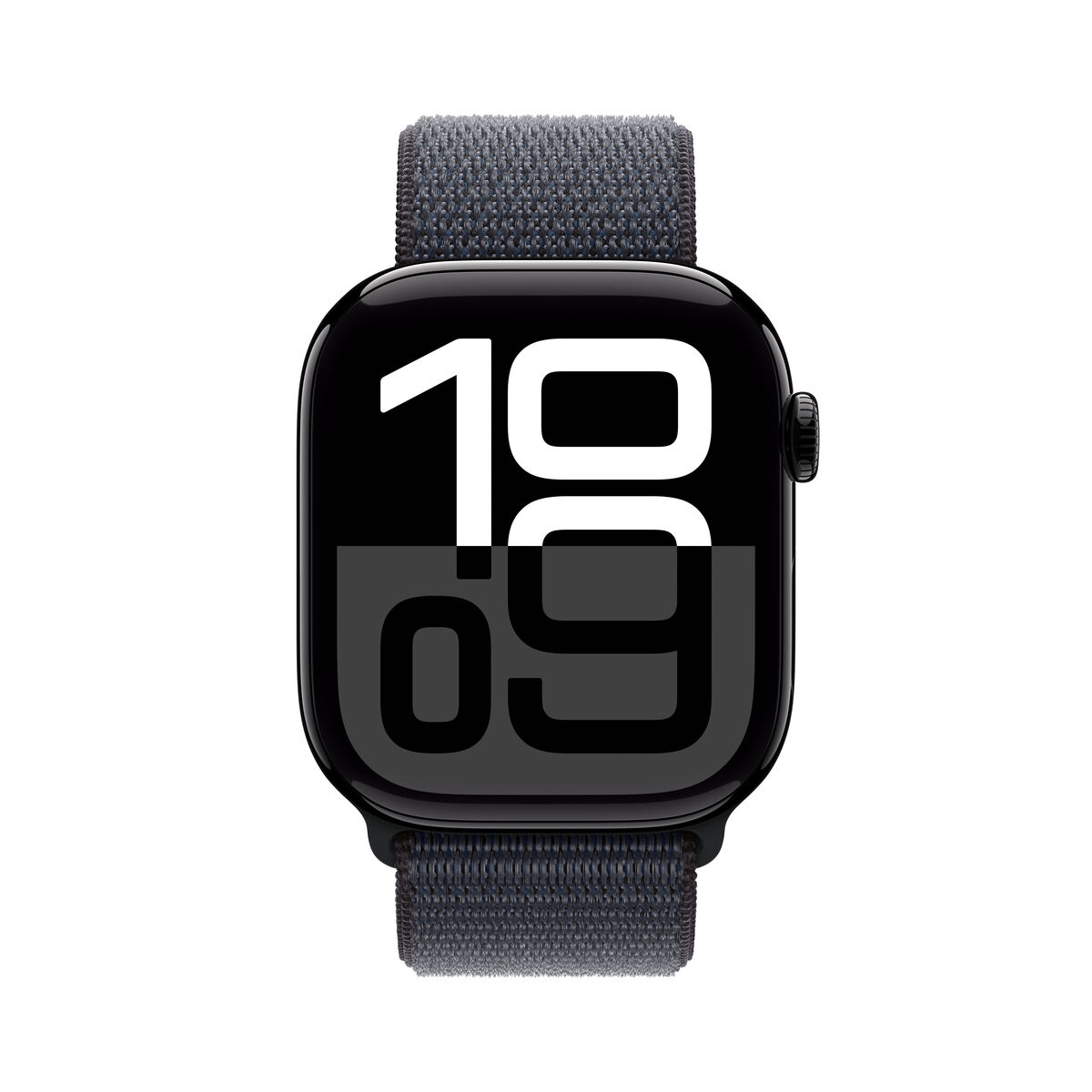 Smartwatch Apple Watch Series 10 MWWR3QL/A 1,81″ Black 46 mm