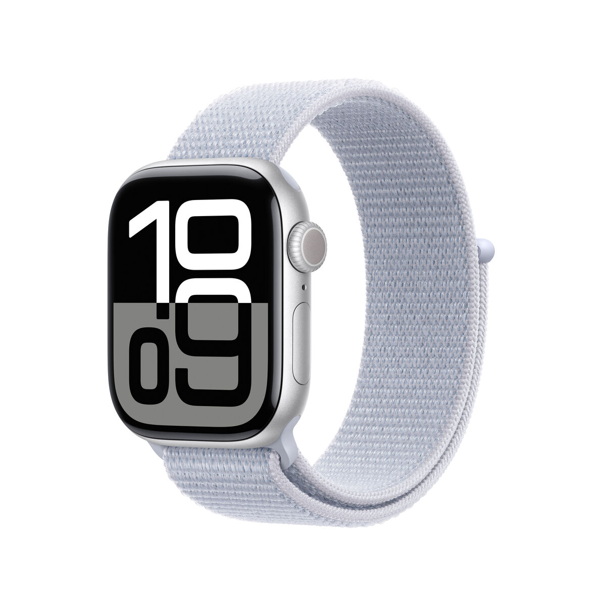 Smartwatch Apple MWX53QL/A 1,65″ Blue Silver
