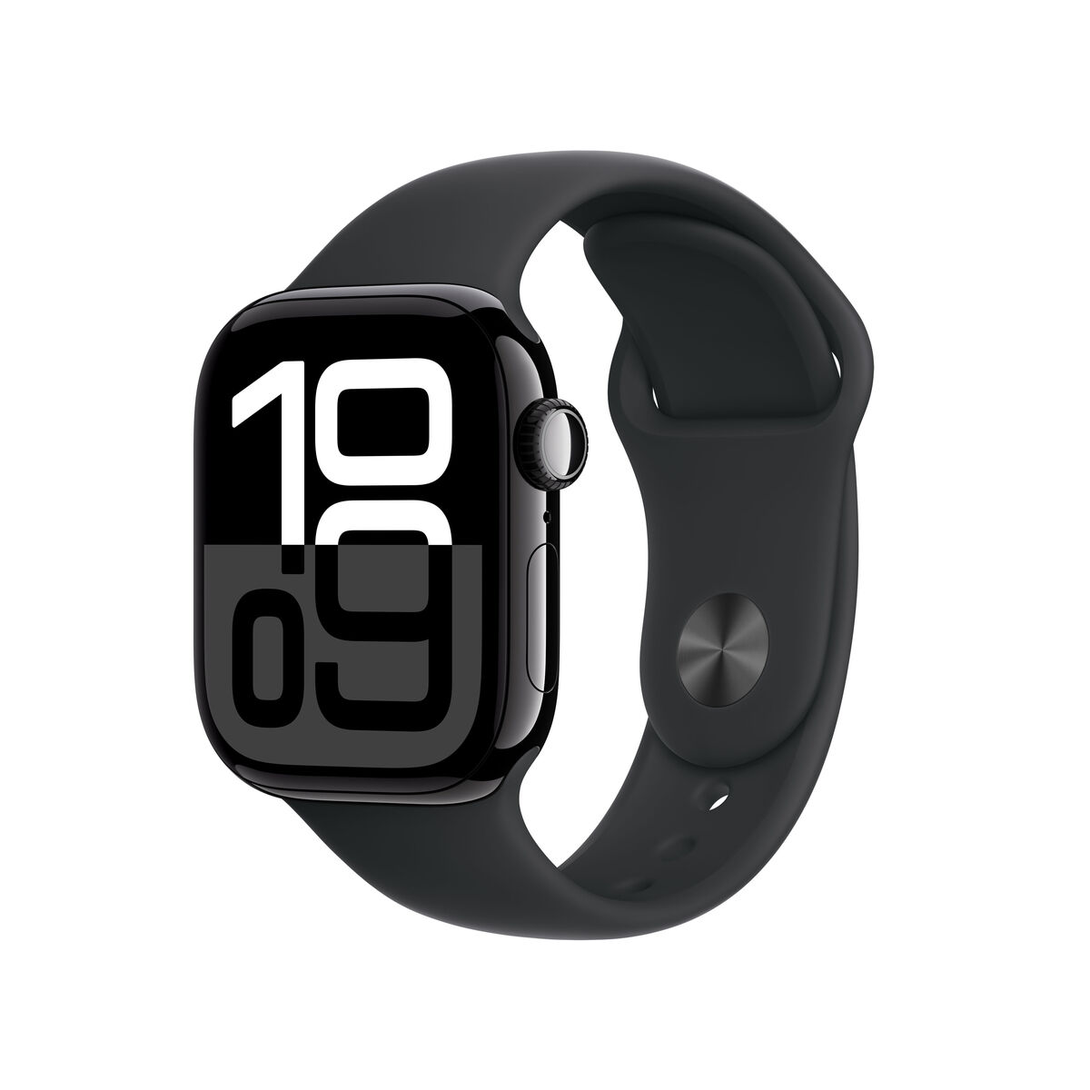 Smartwatch Apple Watch 10 1,65″ Black