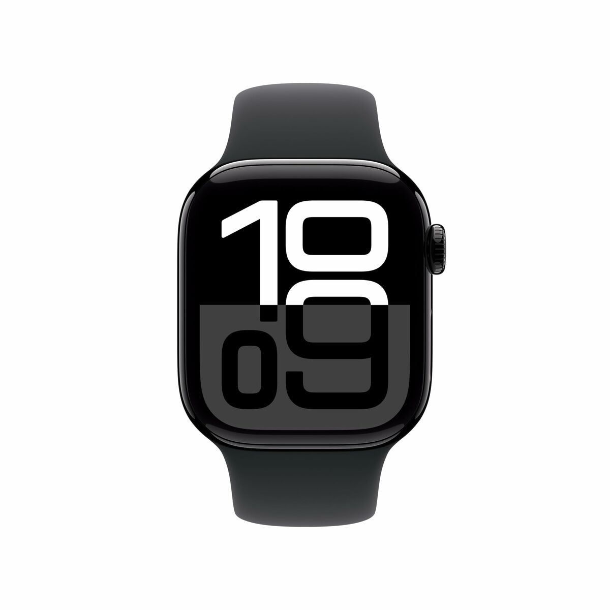 Smartwatch Apple Watch 10 1,65″ Black