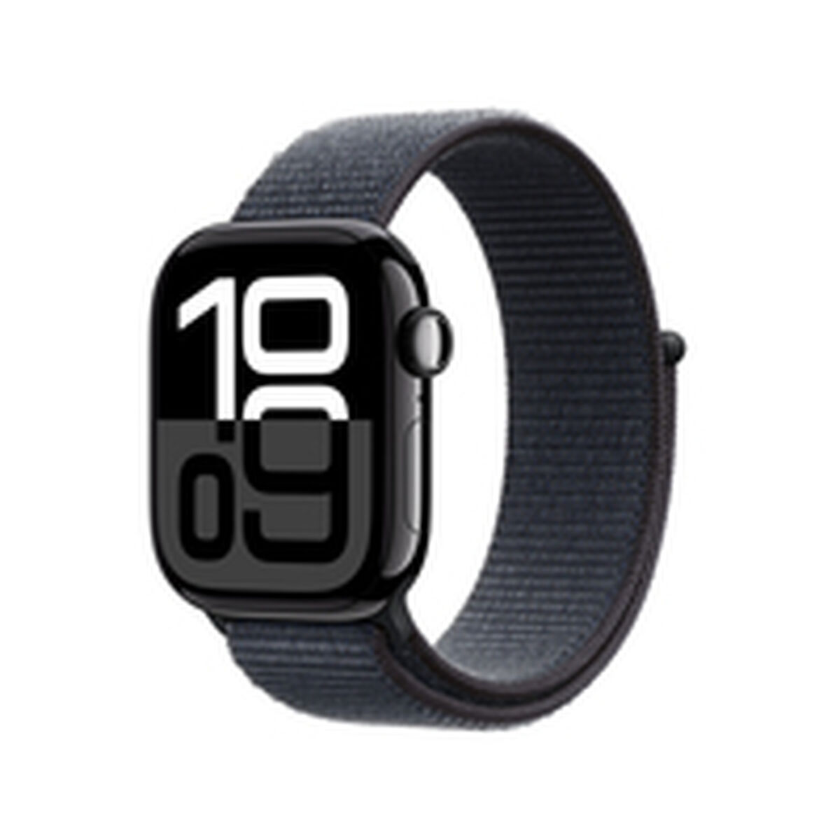 Smartwatch Apple Watch 10 1,65″ Black