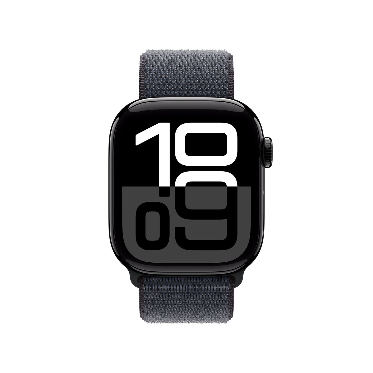 Smartwatch Apple Watch 10 1,65″ Black