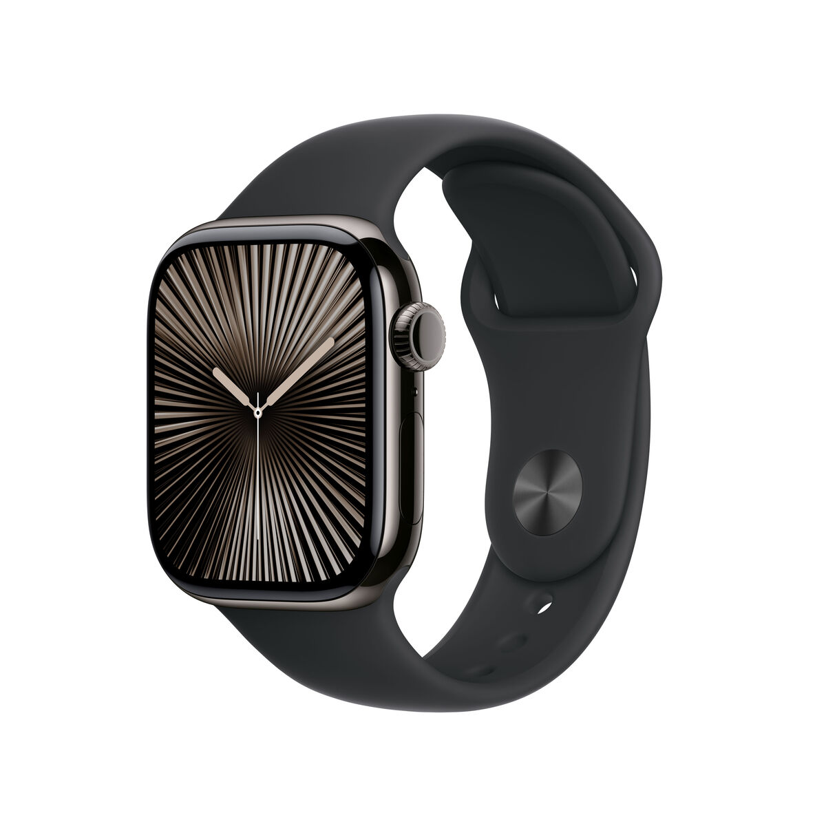 Smartwatch Apple Watch 10 1,65″ Black Grey