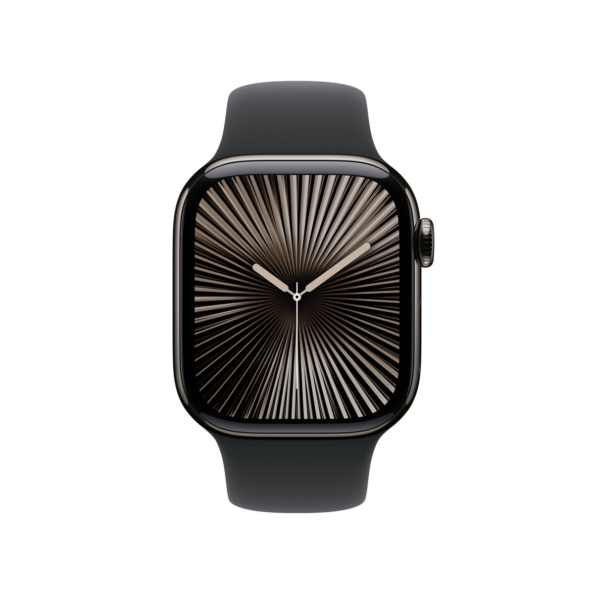 Smartwatch Apple Watch 10 1,65″ Black Grey