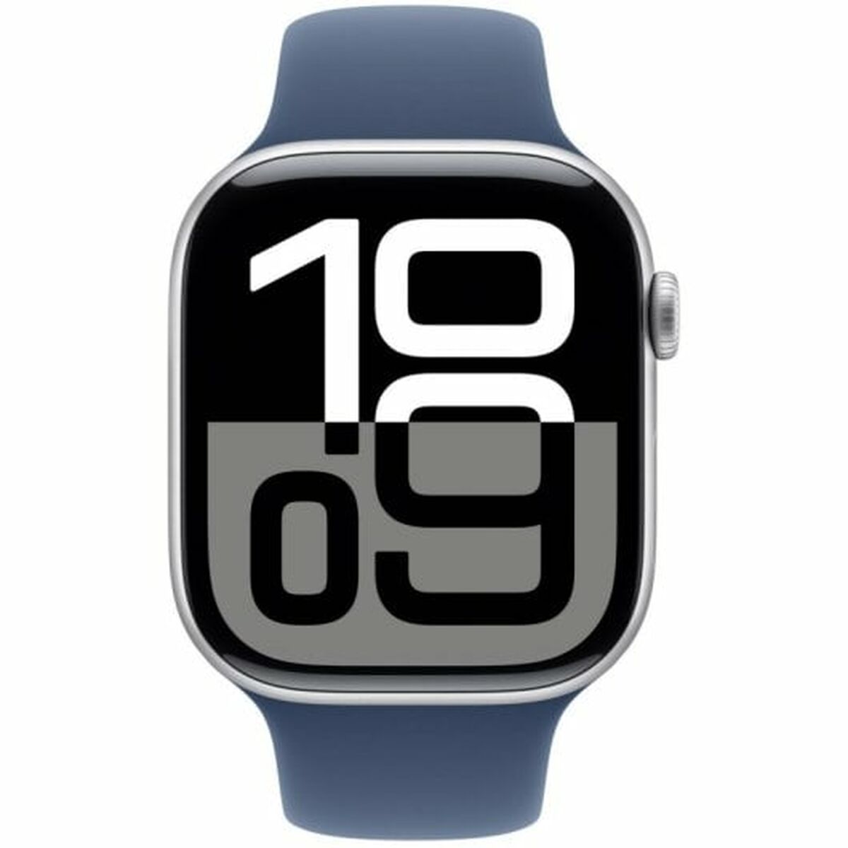 Smartwatch Apple Watch Series 10 MWY13QL/A Grey 46 mm