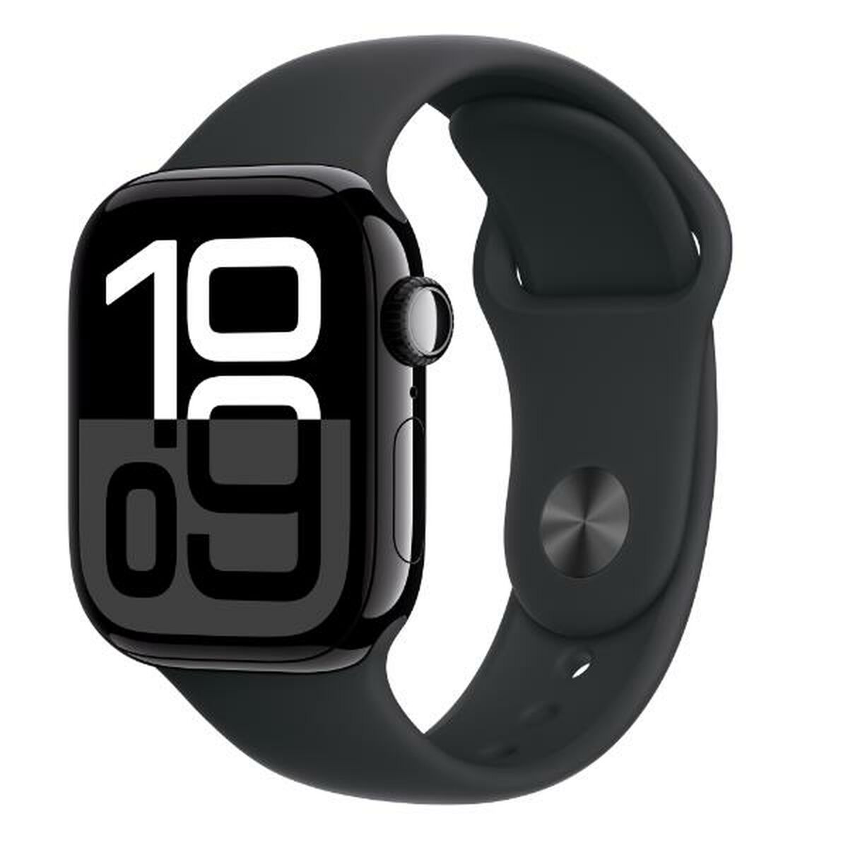 Smartwatch Apple Watch 10 1,81″ Black 46 mm