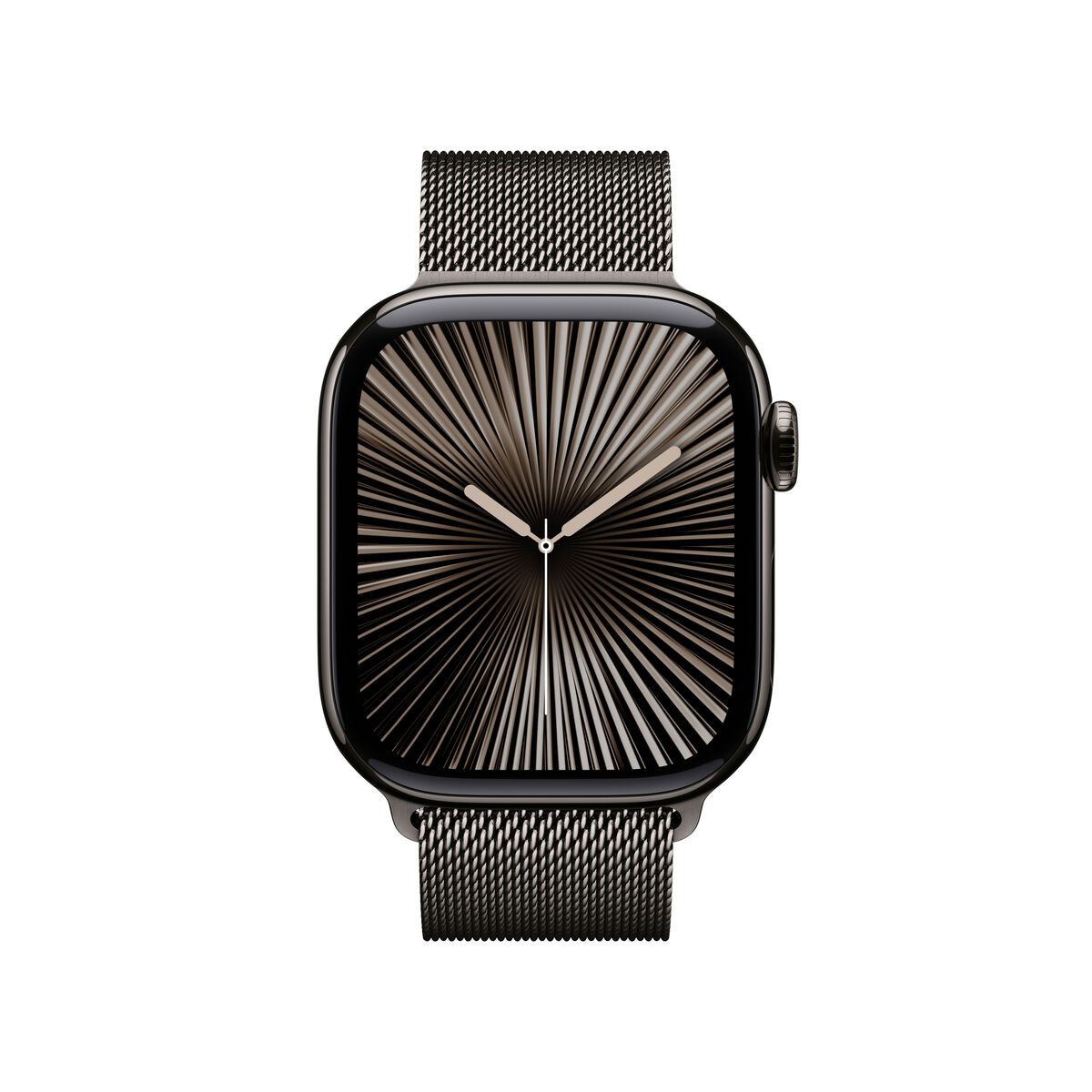 Men’s Watch Apple MX053QL/A Grey