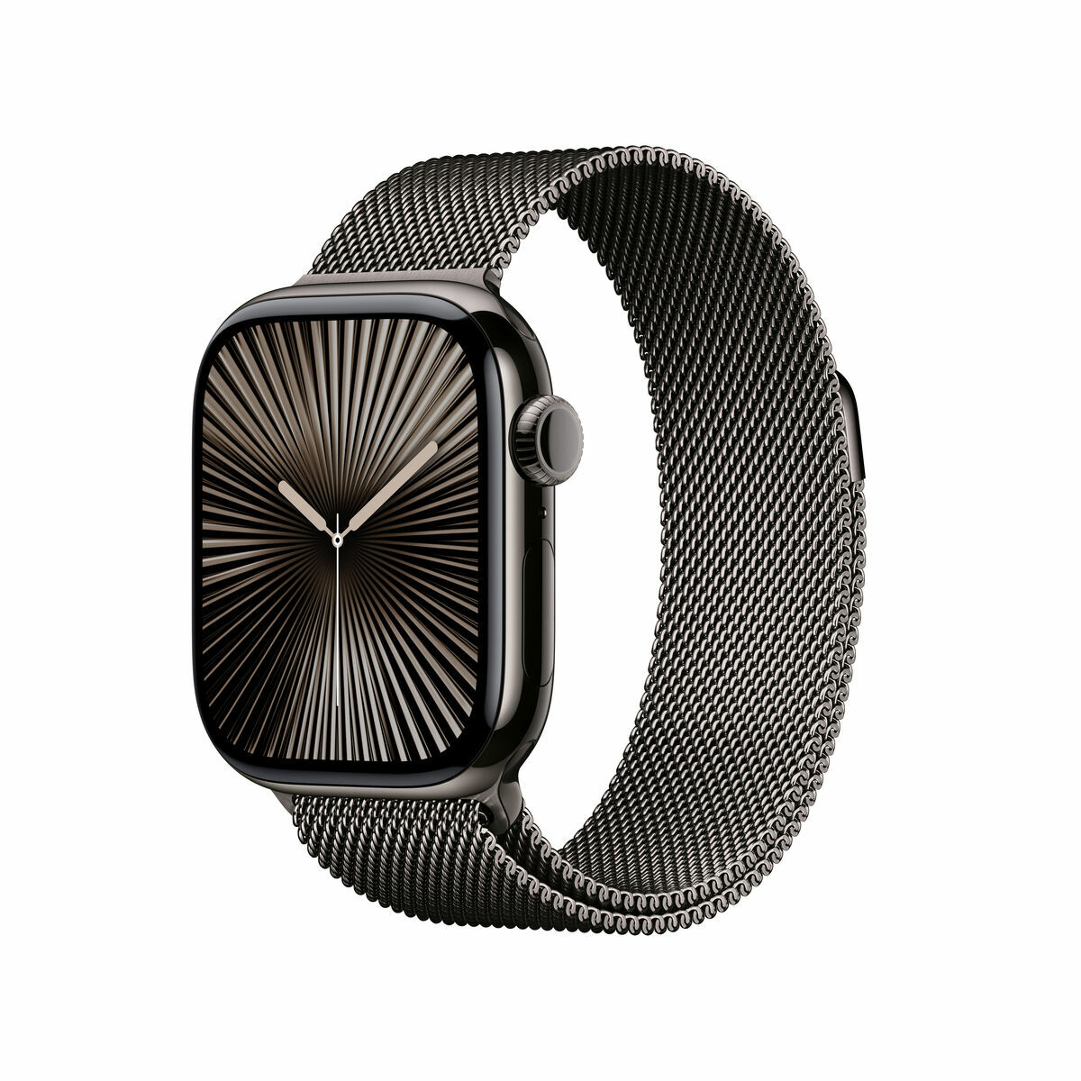 Men’s Watch Apple MX053QL/A Grey