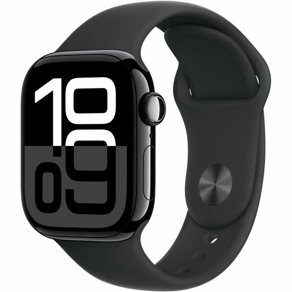 Smartwatch Apple Watch Series 10 Black Smartwatch Apple Watch Series 10 Black