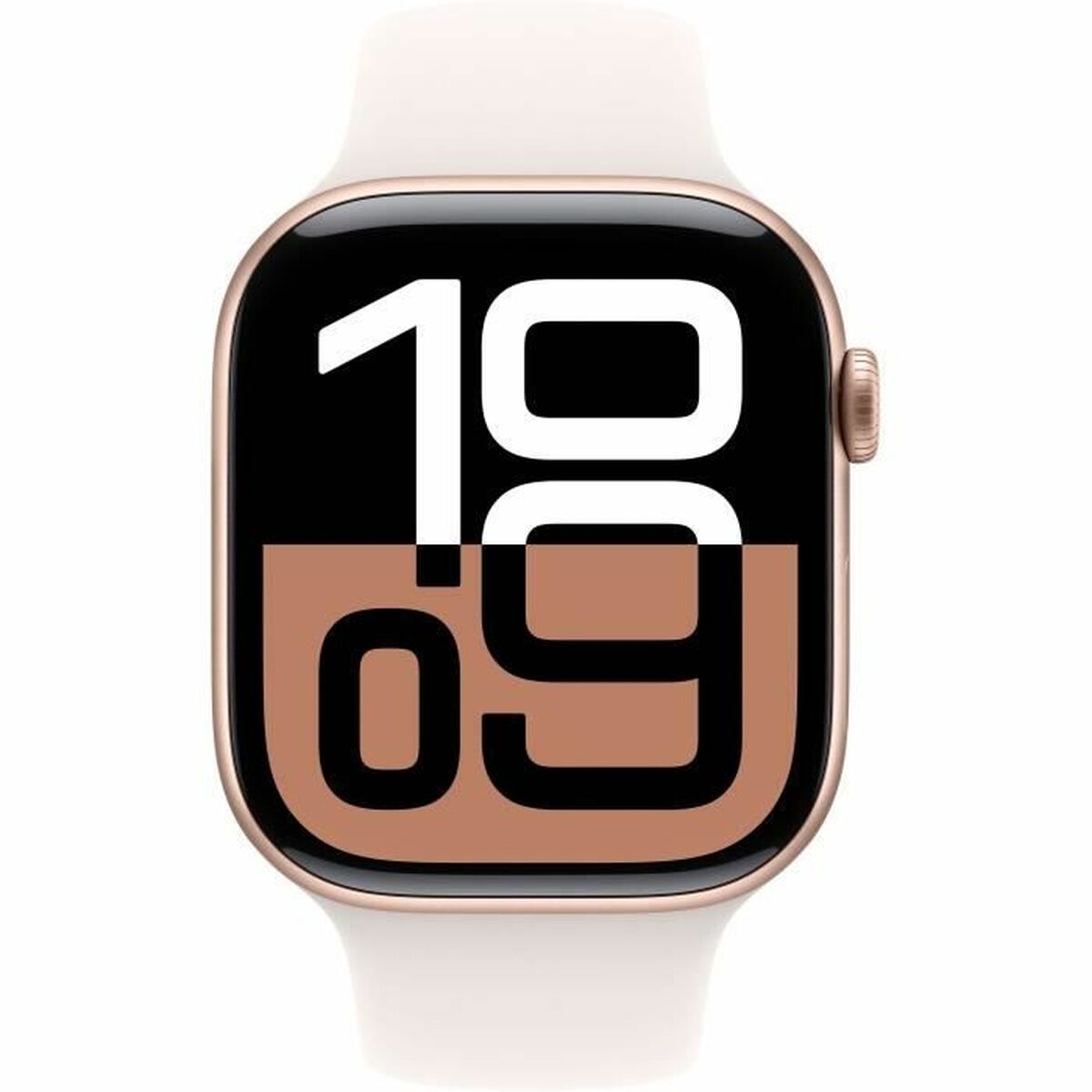 Smartwatch Apple Apple Watch Series 10 GPS 46 mm 1,91″ Rose Gold  46 mm