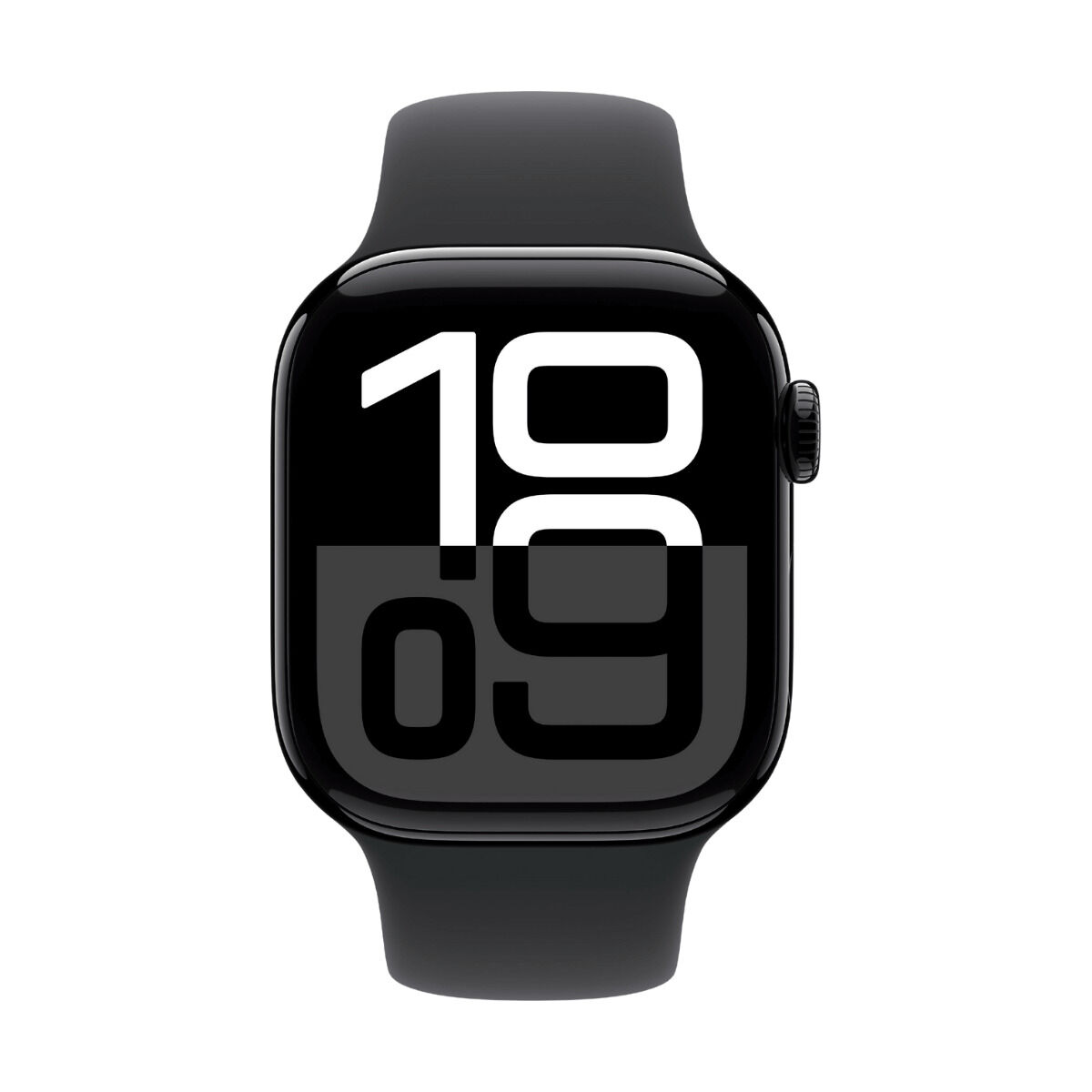 Smartwatch Apple MWXG3QL/A Black 1,77″
