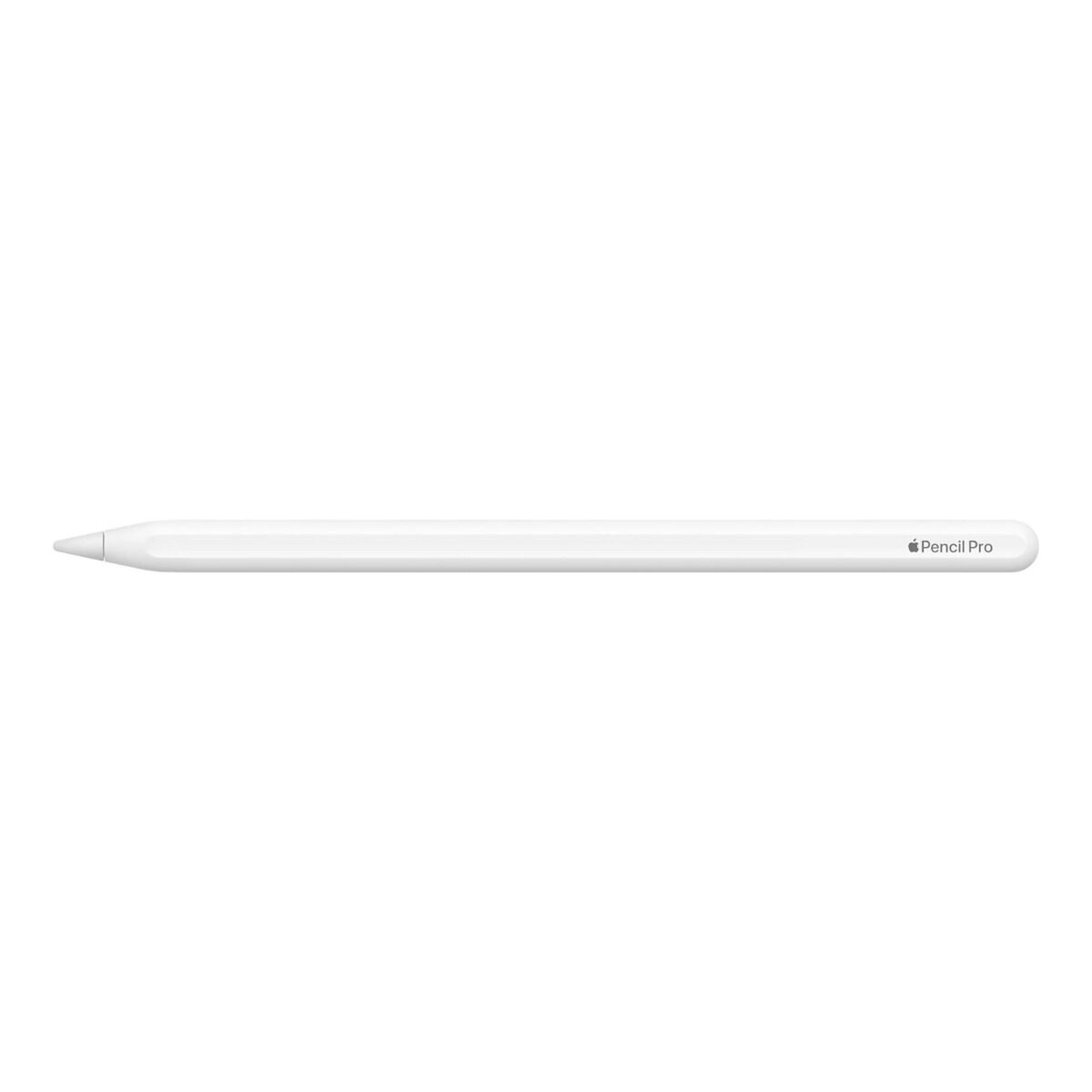 Digital pen Apple Pencil Pro 2024 White Digital pen Apple Pencil Pro 2024 White