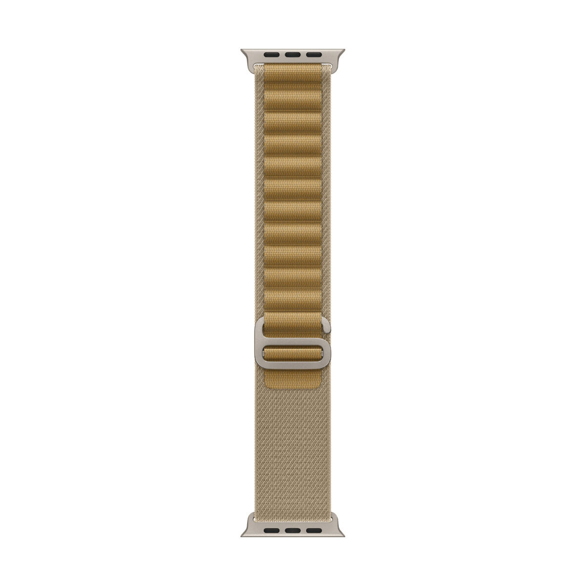 Smartwatch Apple Titanium 49 mm