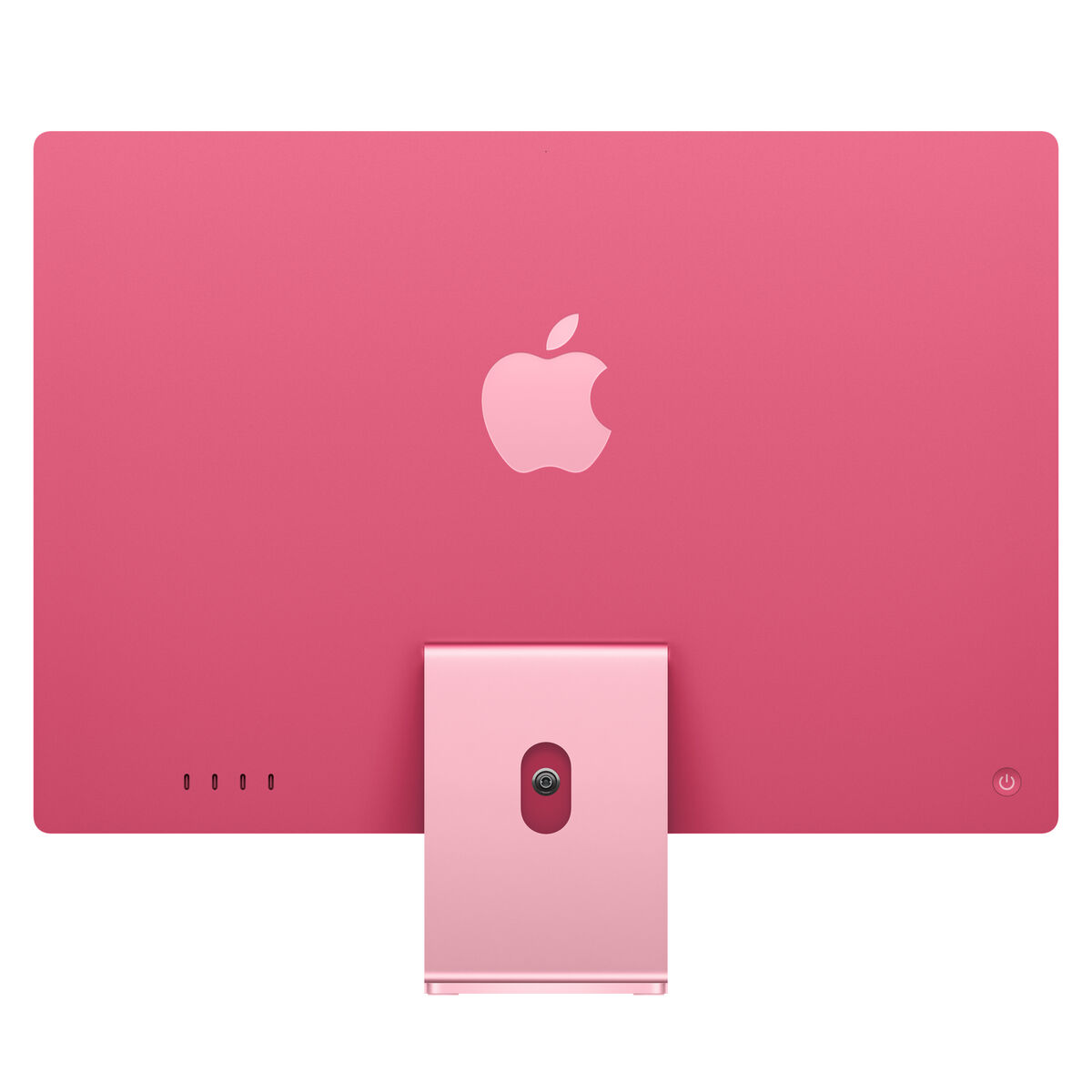 All in One Apple MWV43Y/A 24″ 16 GB RAM 256 GB M4
