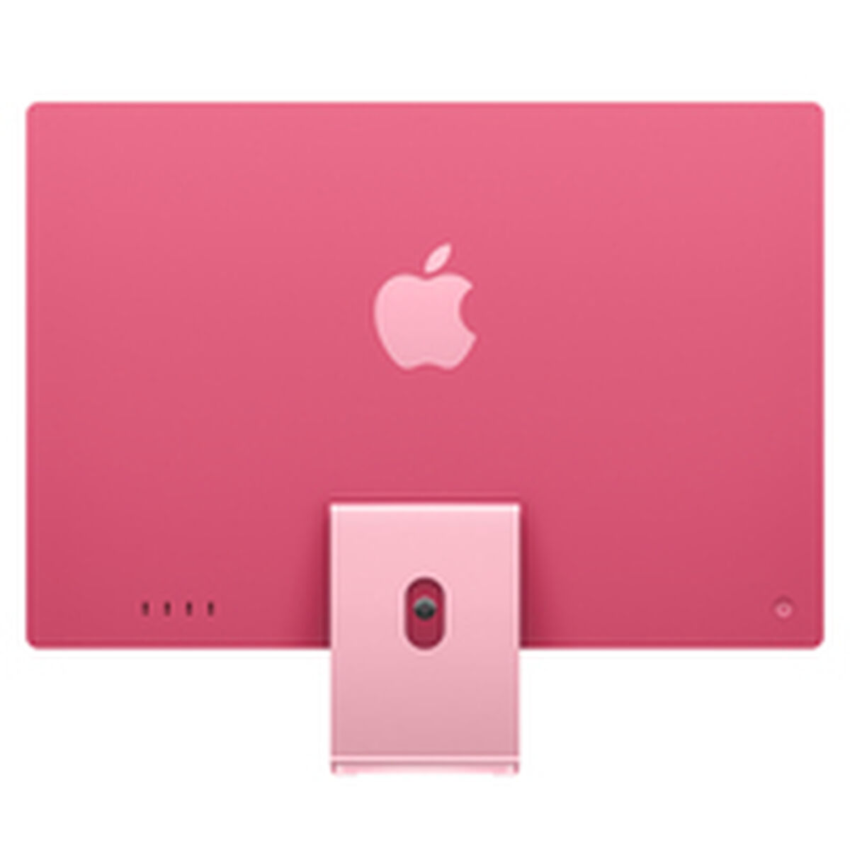 All in One Apple MWV53Y/A 24″ 16 GB RAM 512 GB SSD M4 Qwerty US
